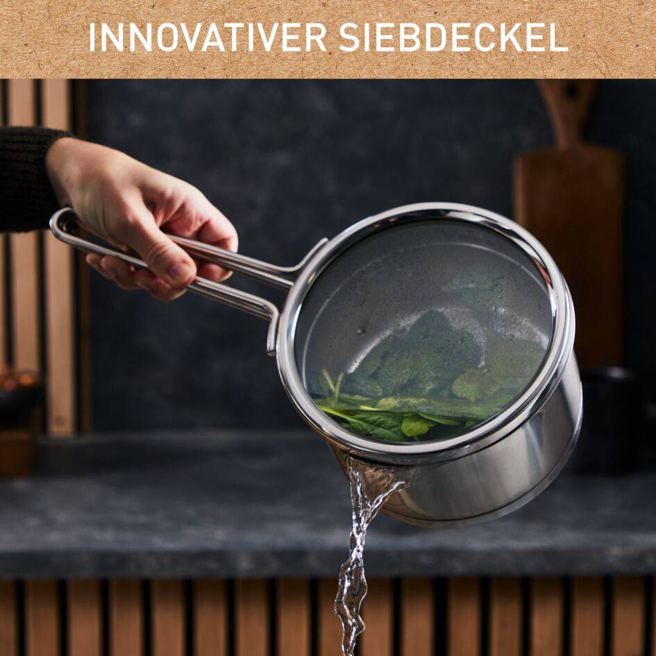 Nordica Kochtopf 16cm H85222