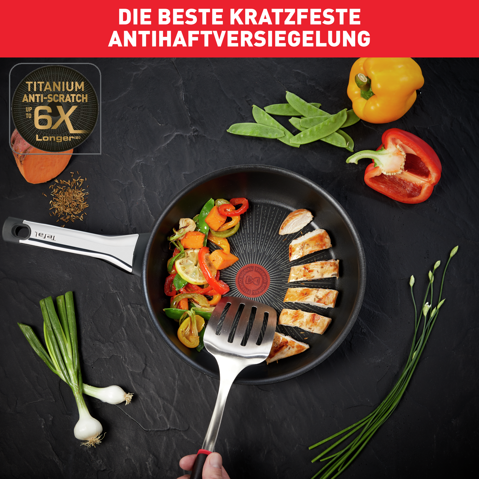 Excellence Pfanne 28cm G26906