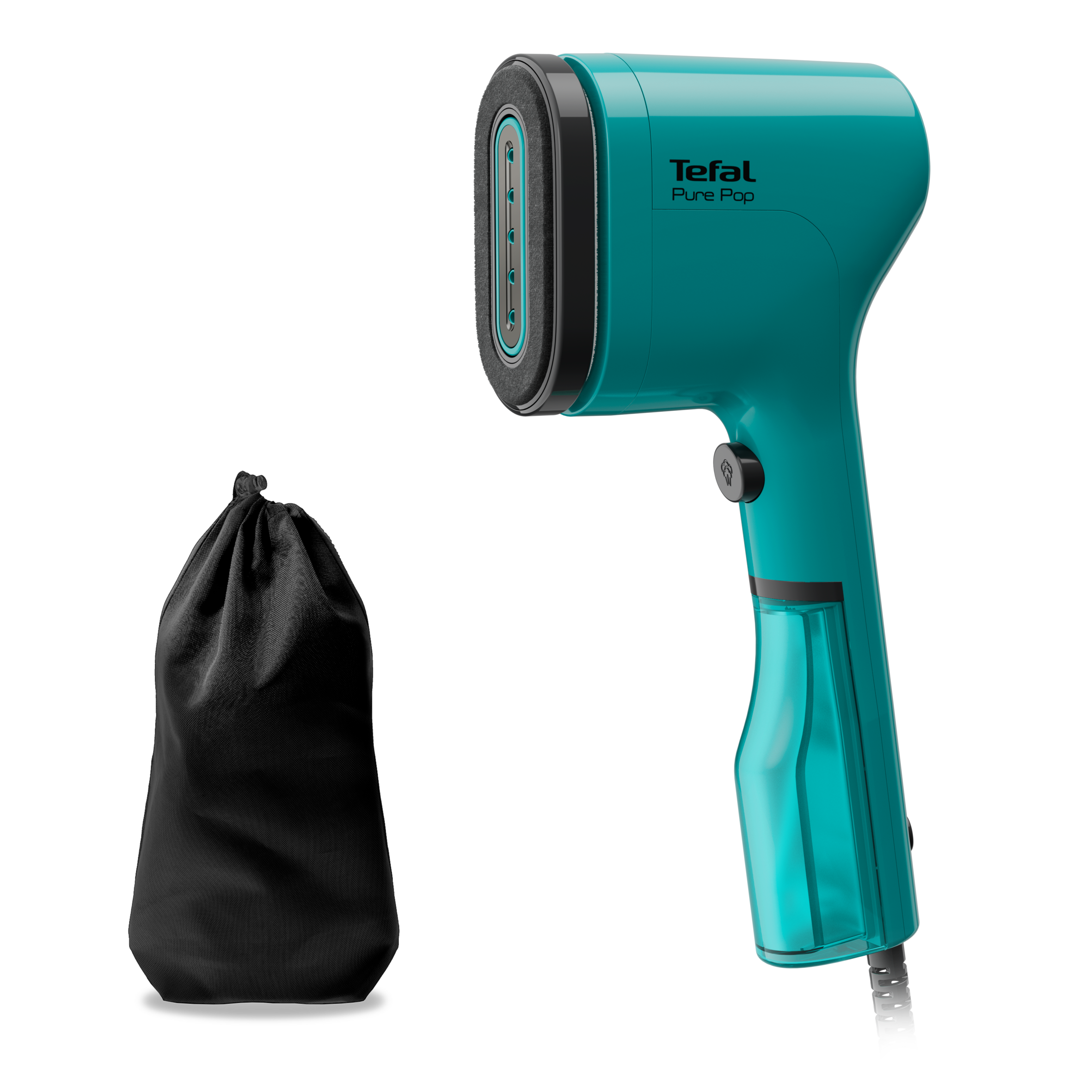 Pure Pop Dampfbürste DT2024