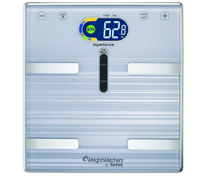 Impedance - WeightWatchers