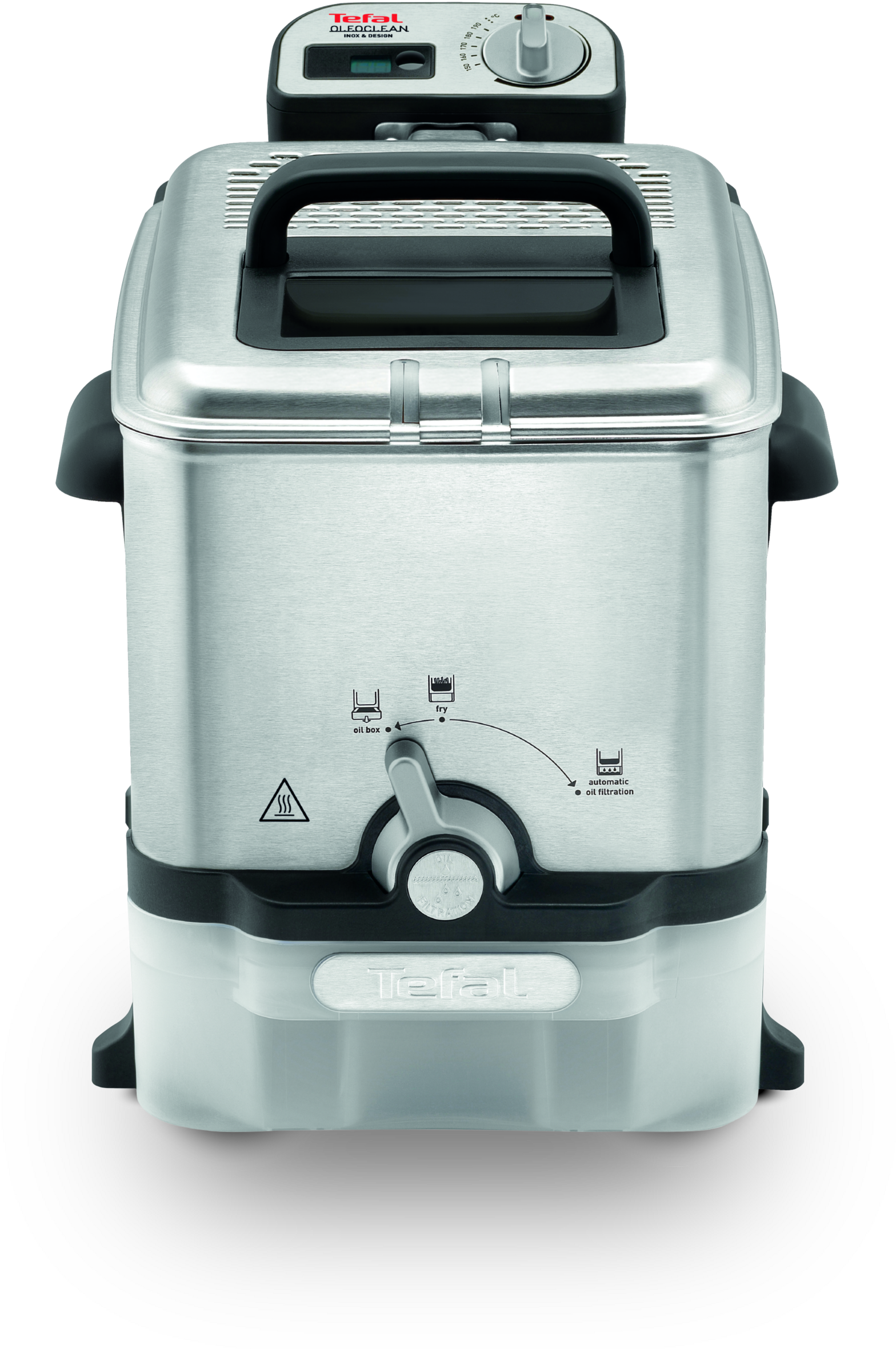 Oleoclean Pro FR8041