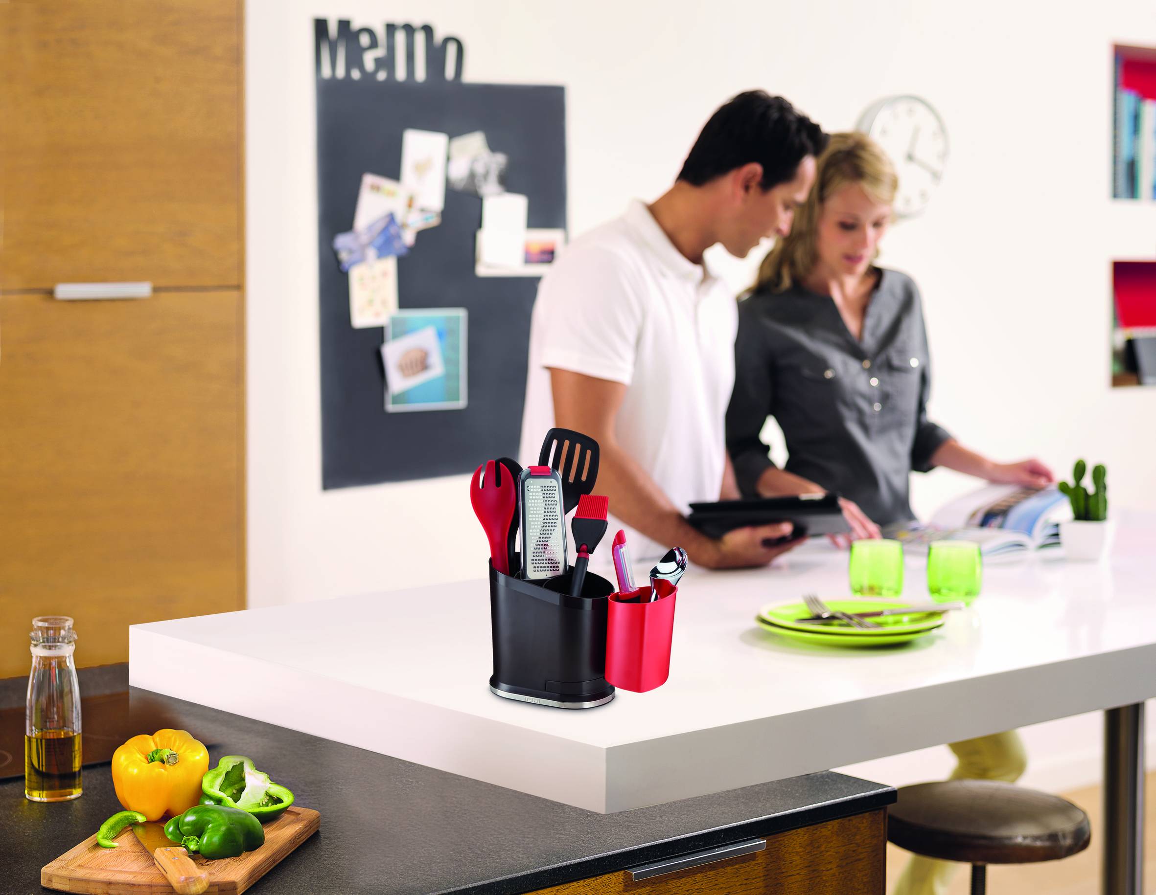 Ingenio Kartoffelstampfer 32 cm K20712