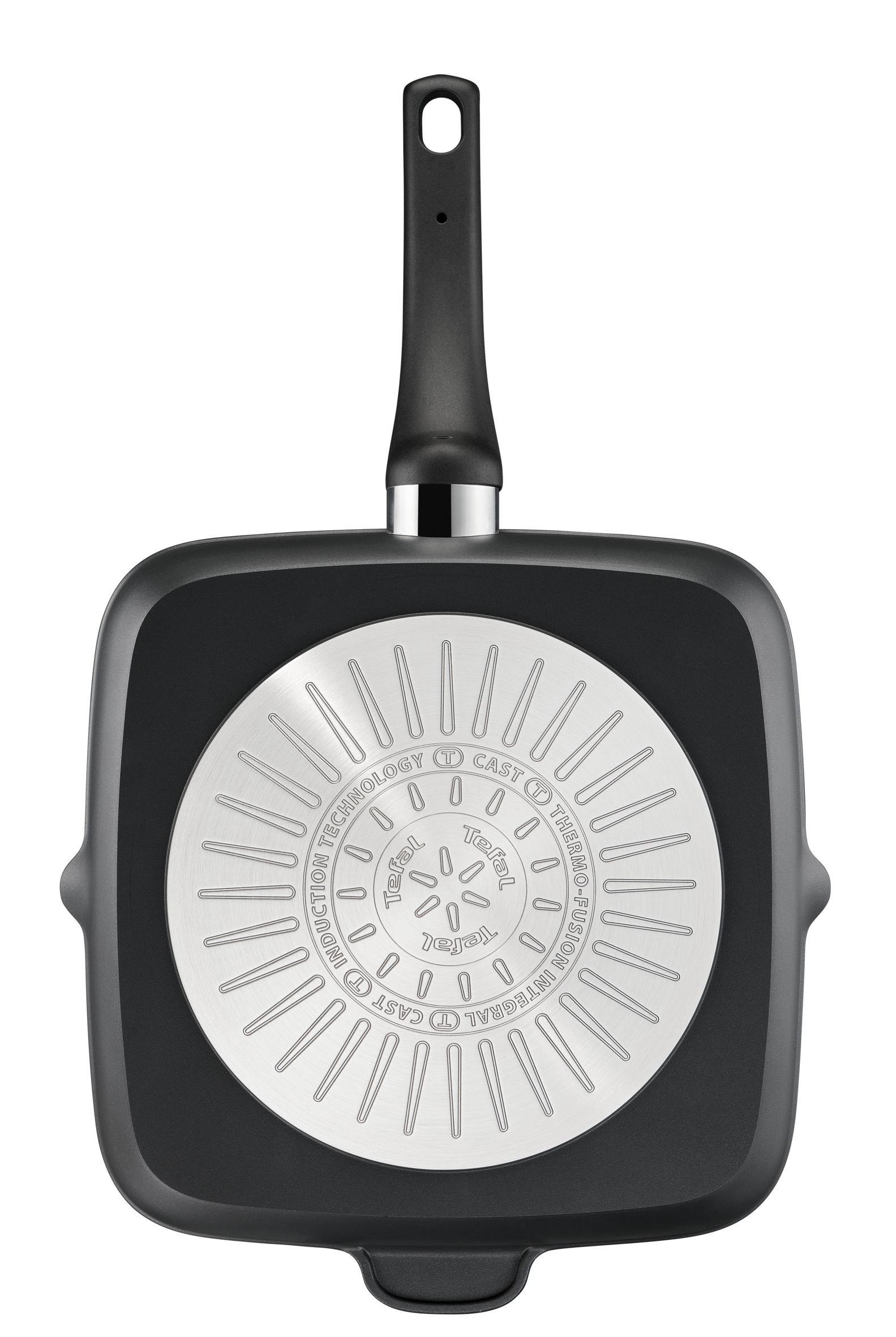 Ultimate Vierecks-Pfanne 28x28cm E23540