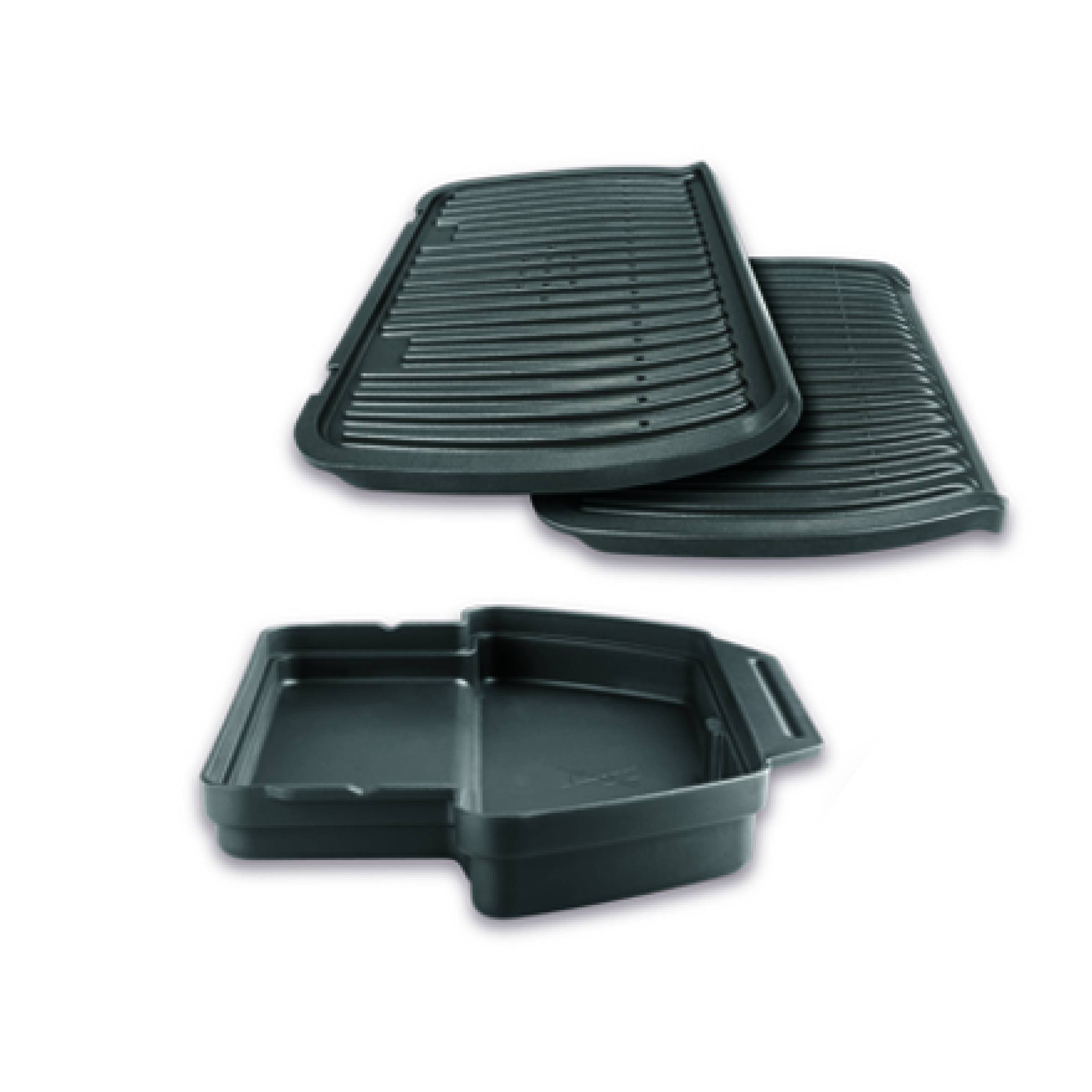 OptiGrill+ GC7128