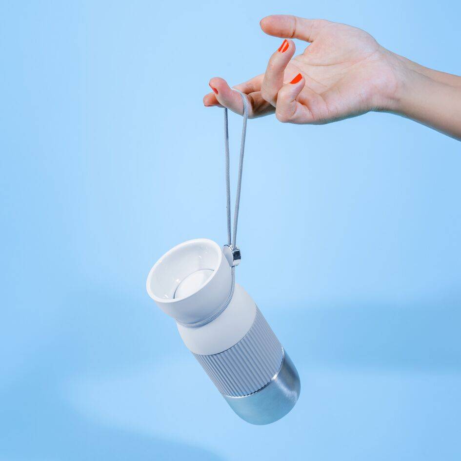 BEYOU CUP MUG ISOLIER-TRINKBECHER