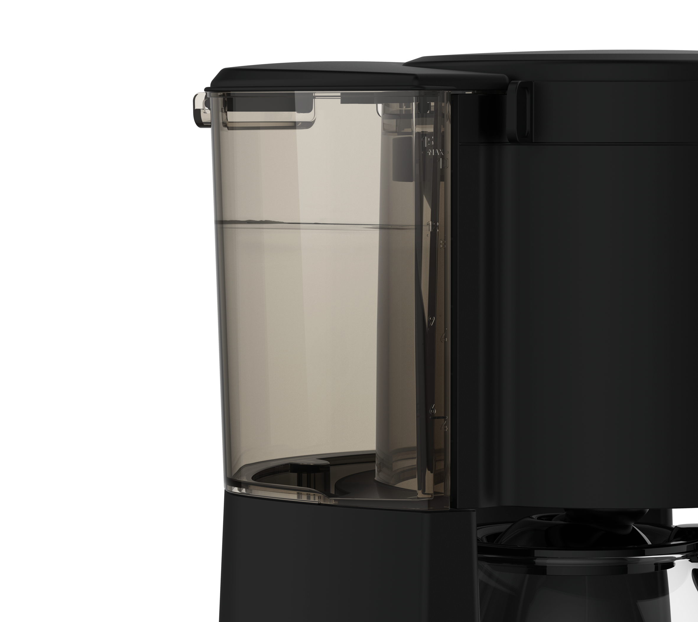 Principio Select CM272N