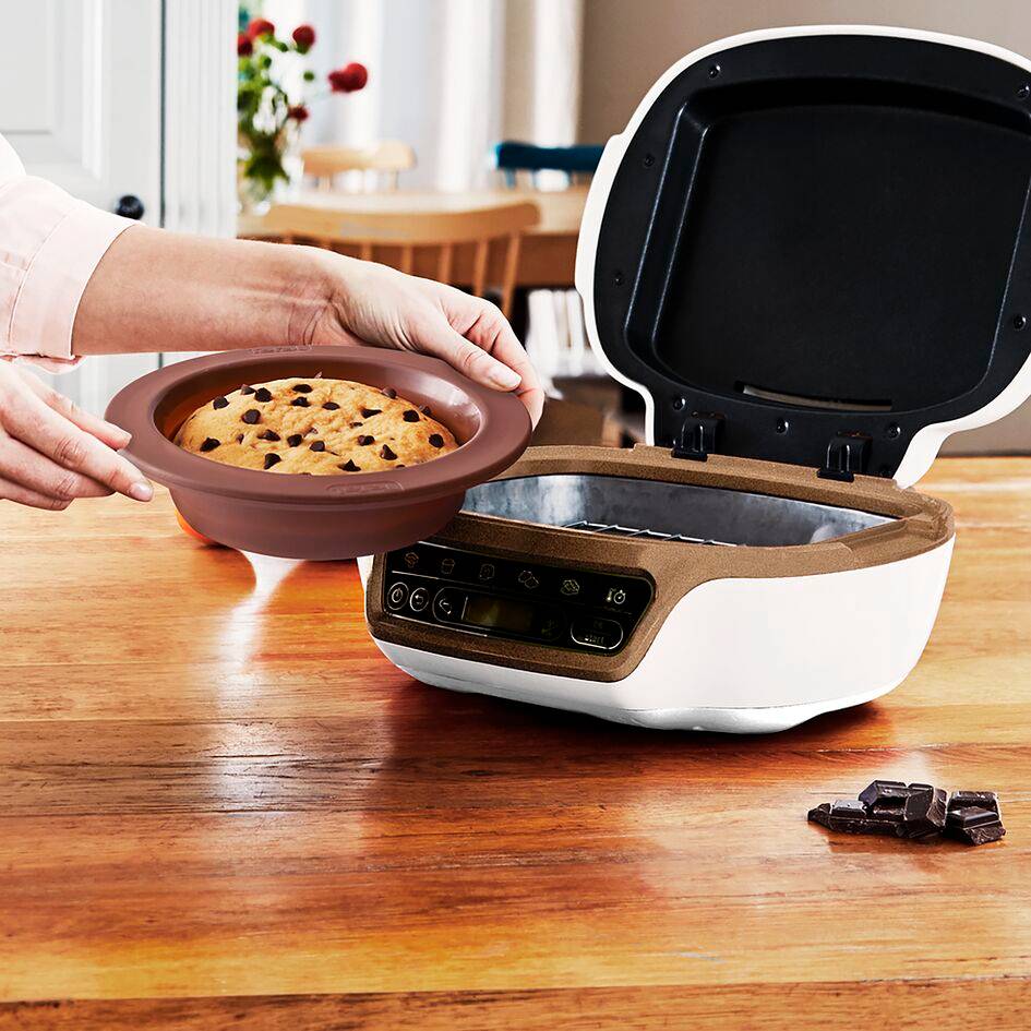 Cake Factory + KD8021