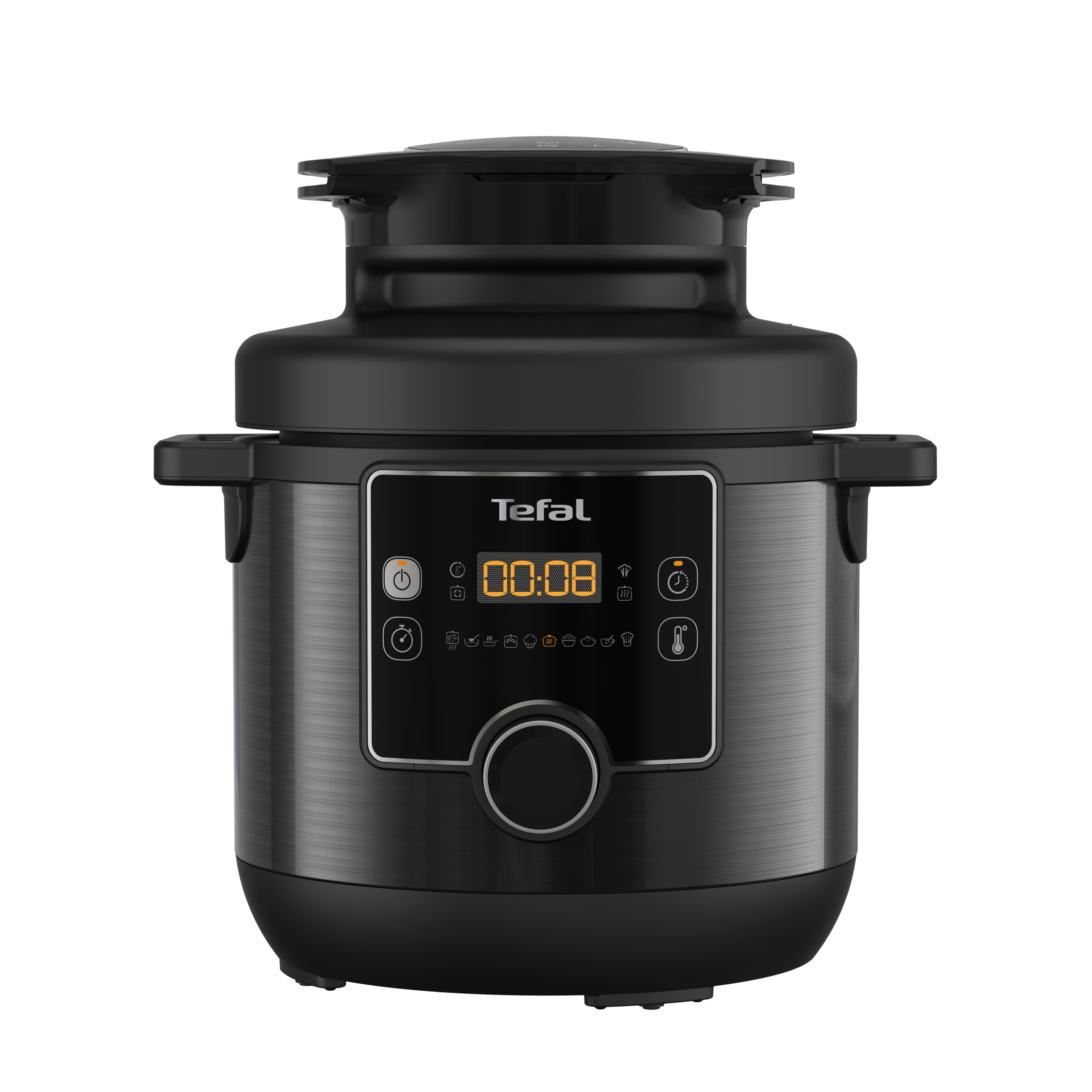 Turbo Cuisine & Fry Multikocher CY7788