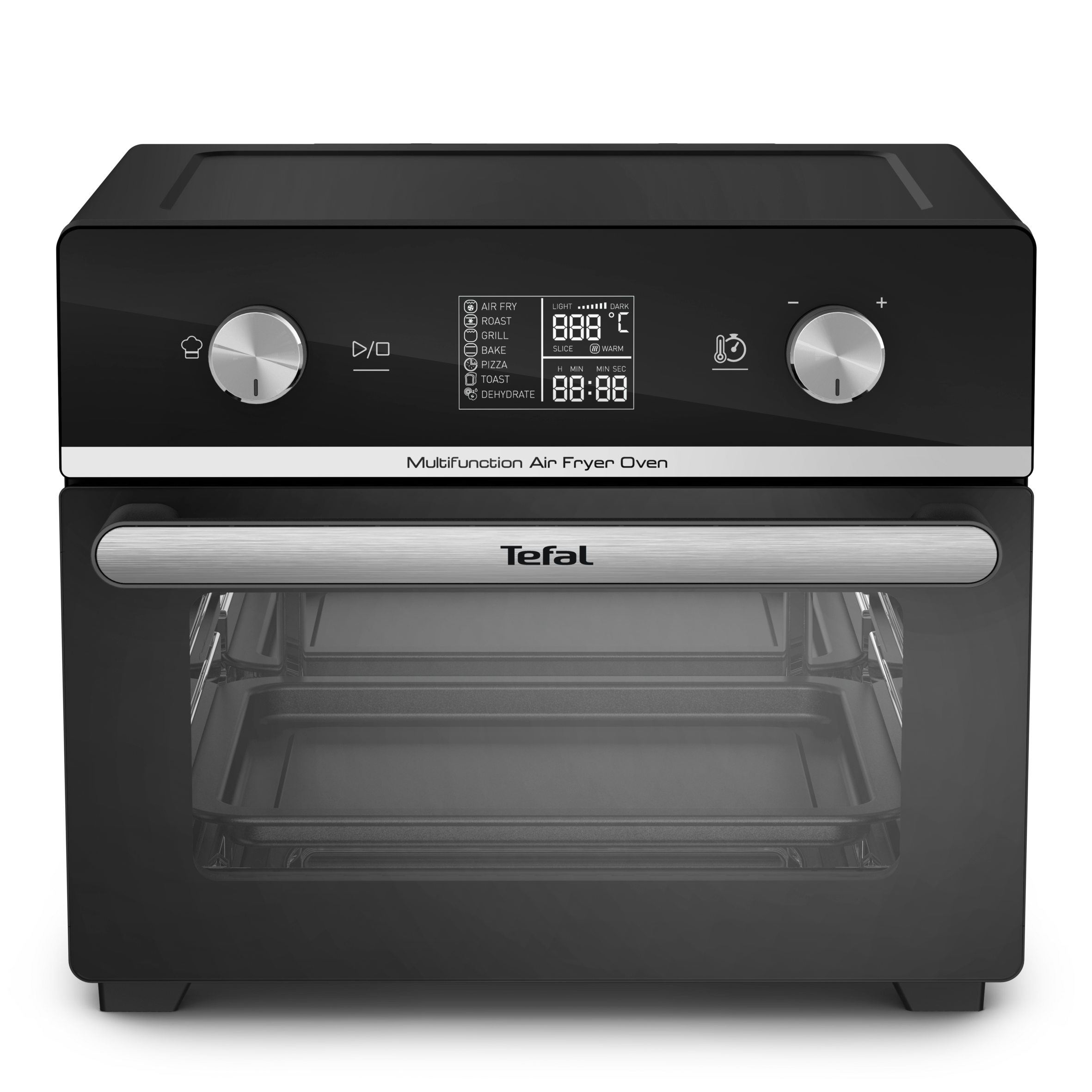 Easy Fry Air Fryer Oven 20L Heißluftfritteuse FW6058