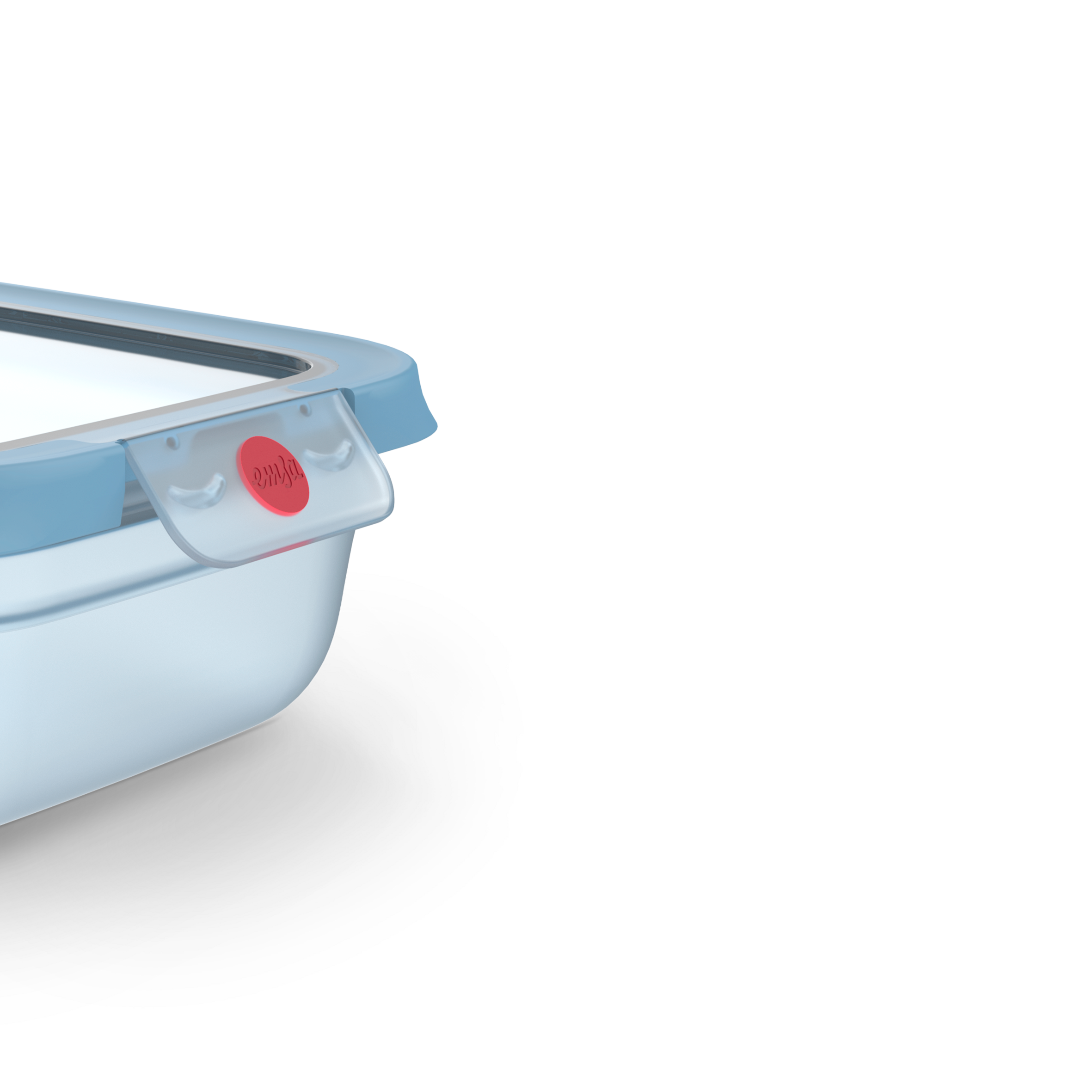 oneClick Frischhaltedose 1,5 L N12110