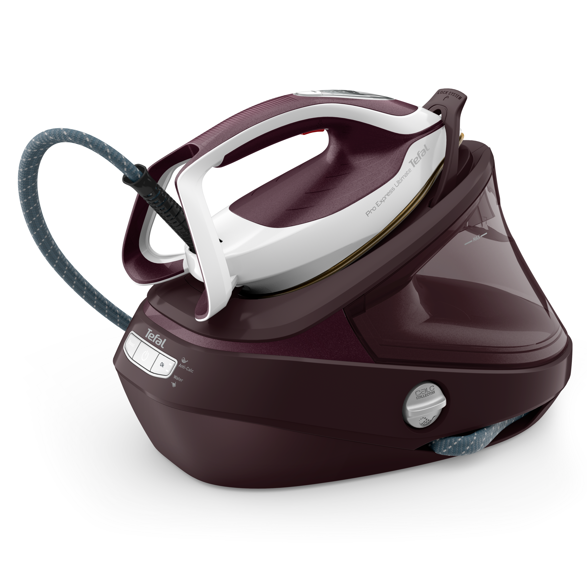 PRO EXPRESS ULTIMATE II