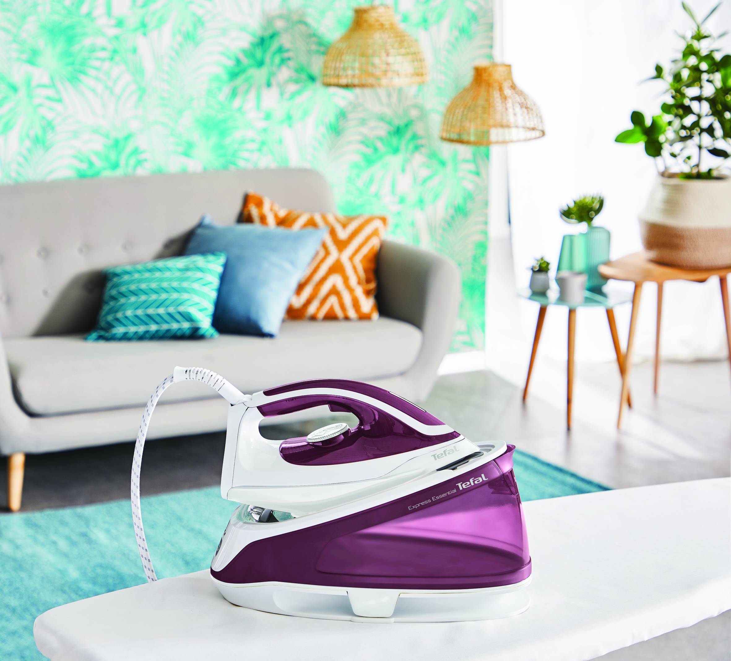 EXPRESS ESSENTIAL SV6110