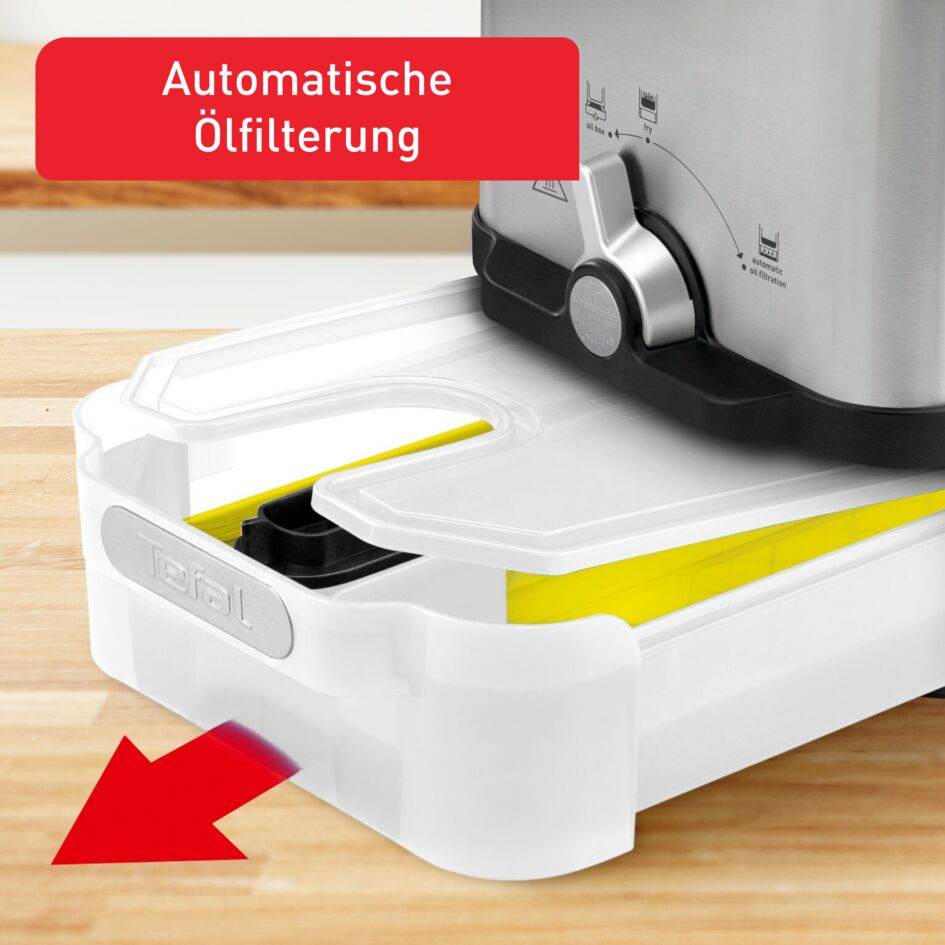 Oleoclean Pro FR8041