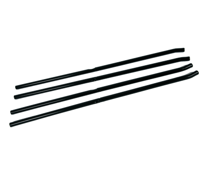 Praktische Grill-Standfüße*4 TS-01029470