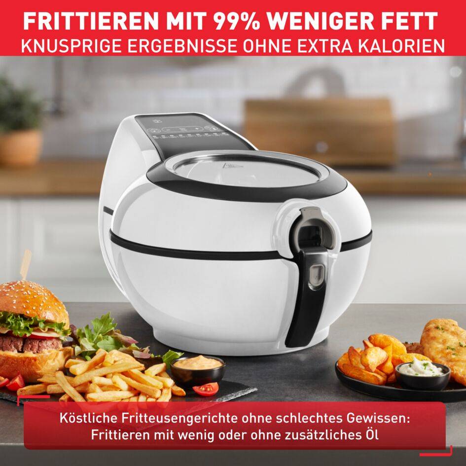 ActiFry Genius XL 2in1 YV9700