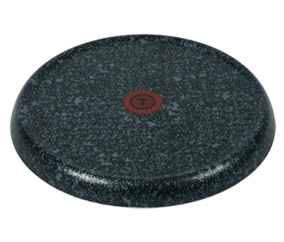 Platte mit Thermo-Spot TS-01029710