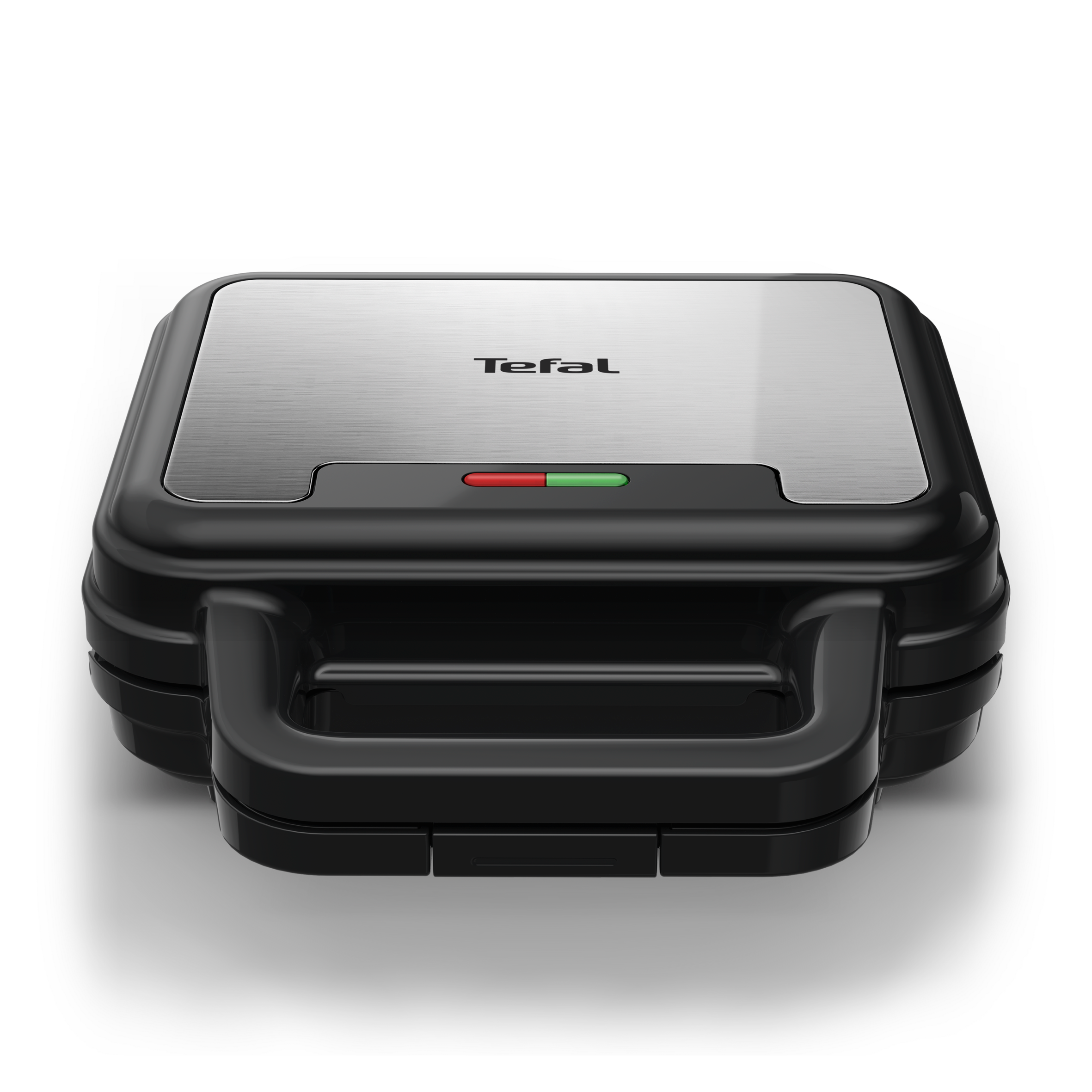 UltraCompact 3in1 Sandwichmaker, Waffeleisen & Panini-Toaster SW383D