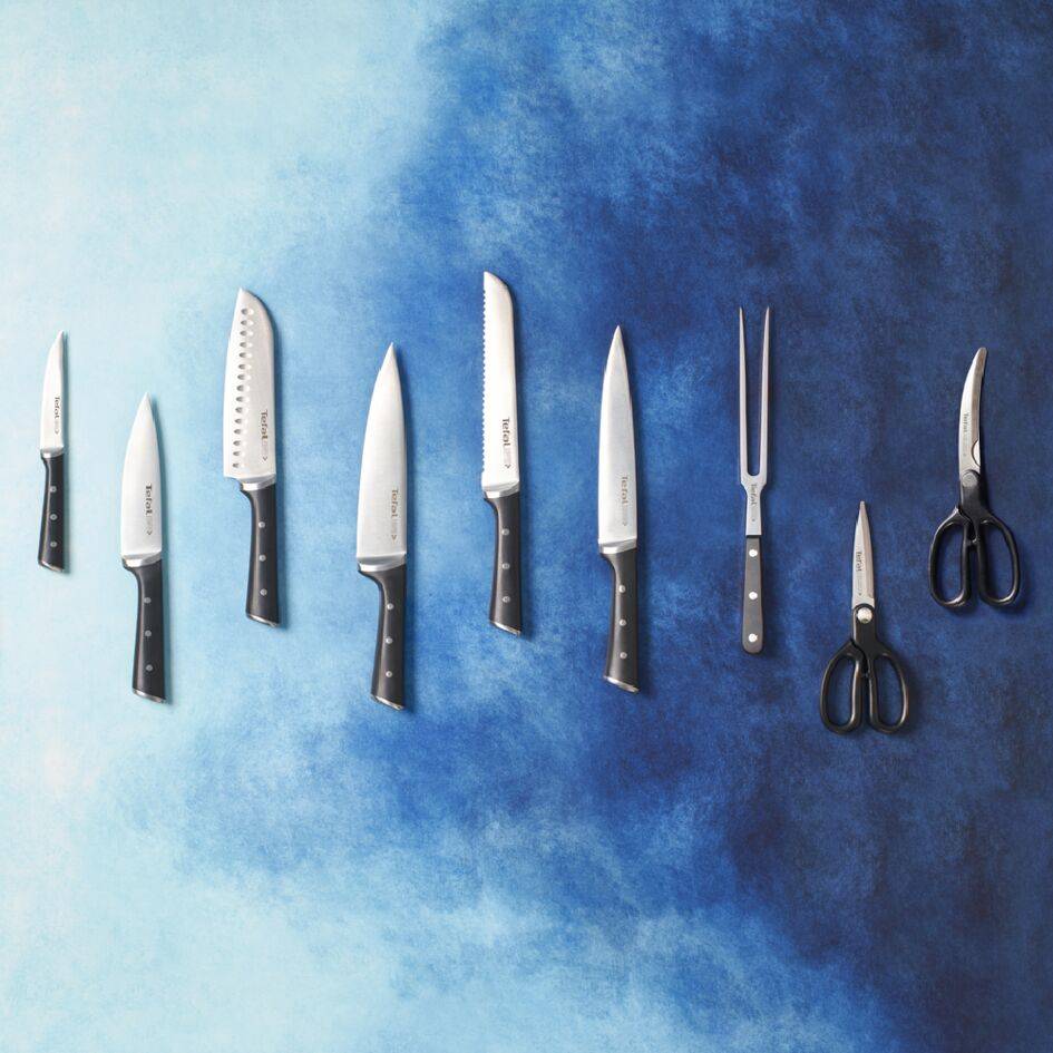 Ice Force Steakmesser 4er Set K232S4