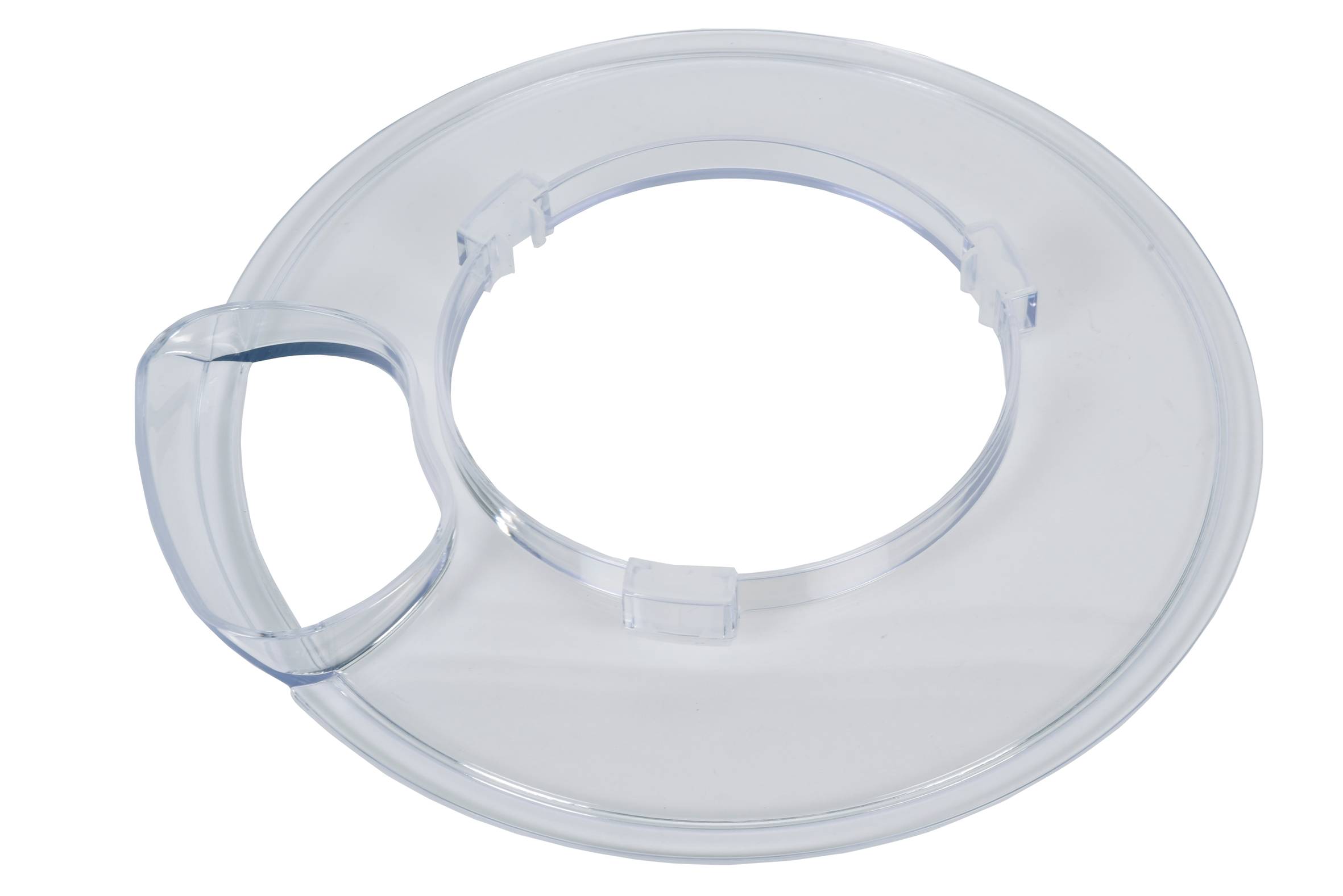 Antispritzdeckel für Knetschüssel MS-652261