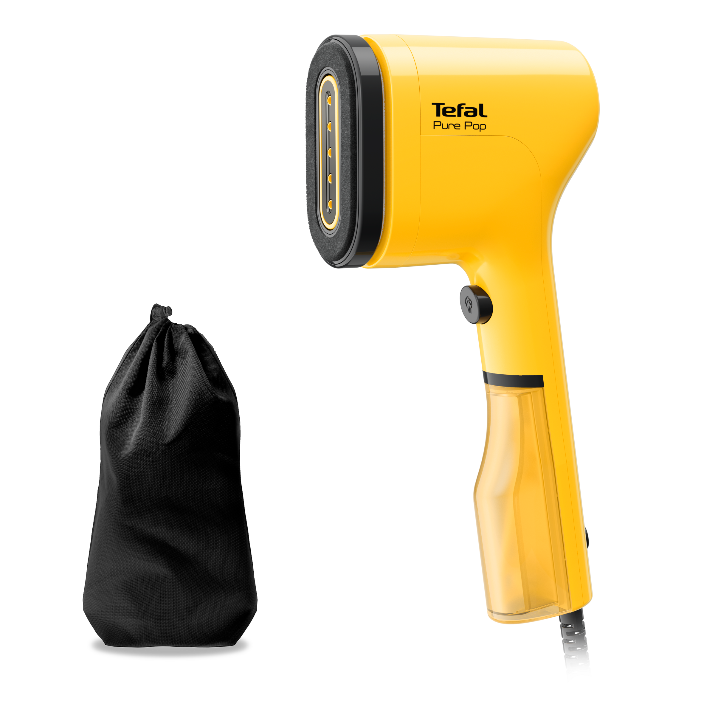 Pure Pop Dampfbürste DT2026