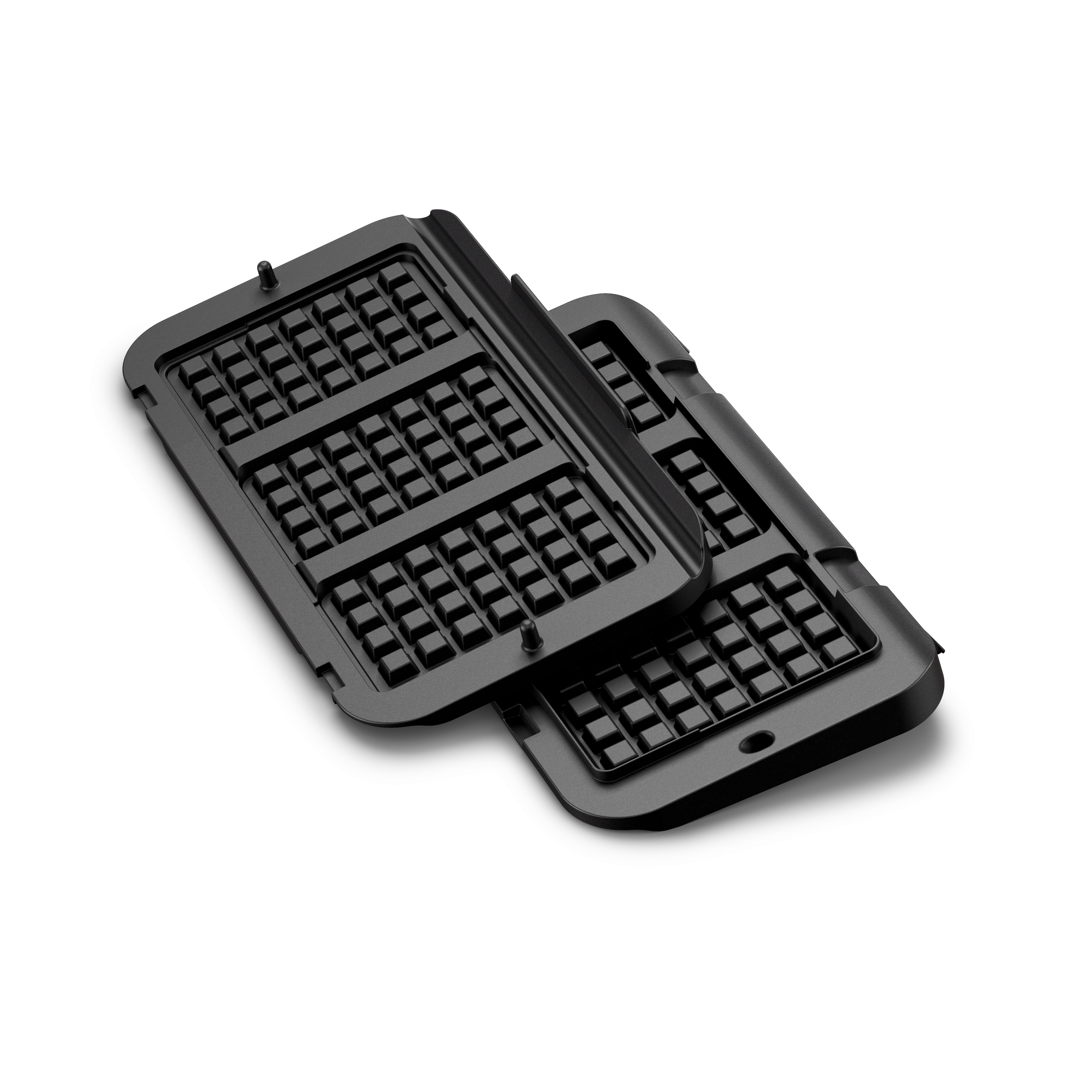 Waffelplatten XA7348