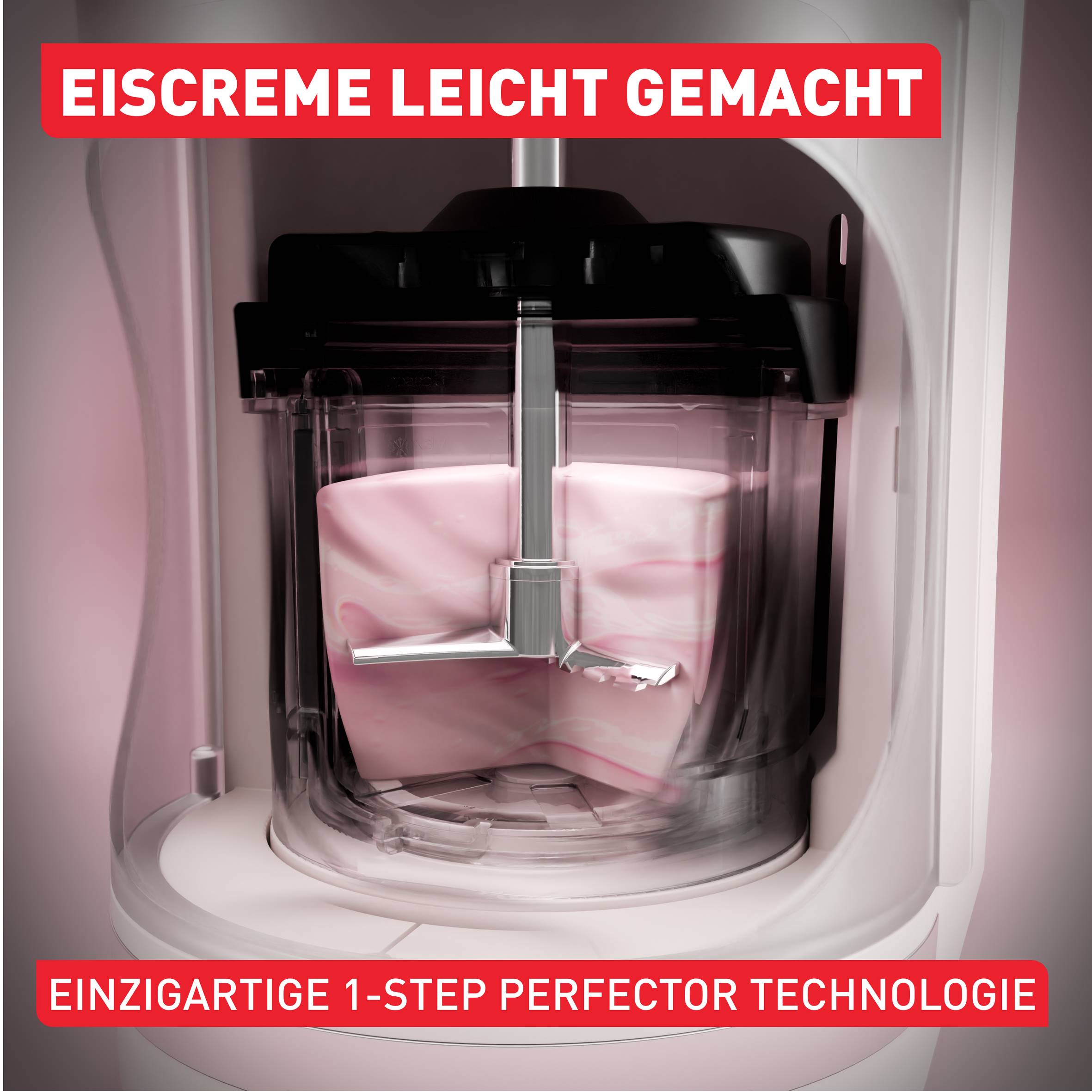 Dolci, Eismaschine, IG602A 