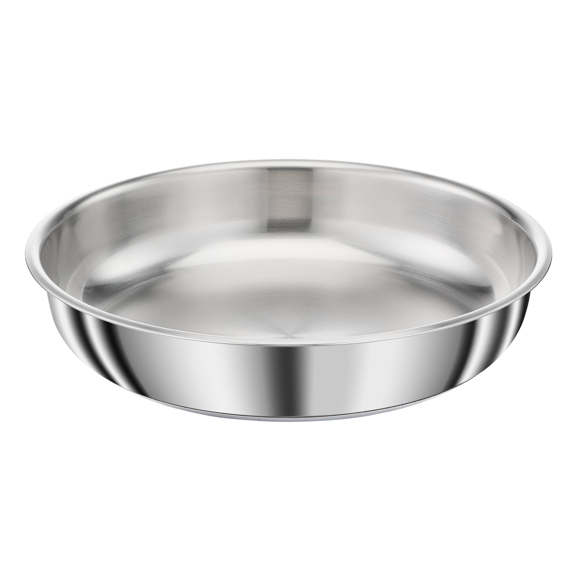 Ingenio Preference Pfanne unversiegelt 24 cm L94104