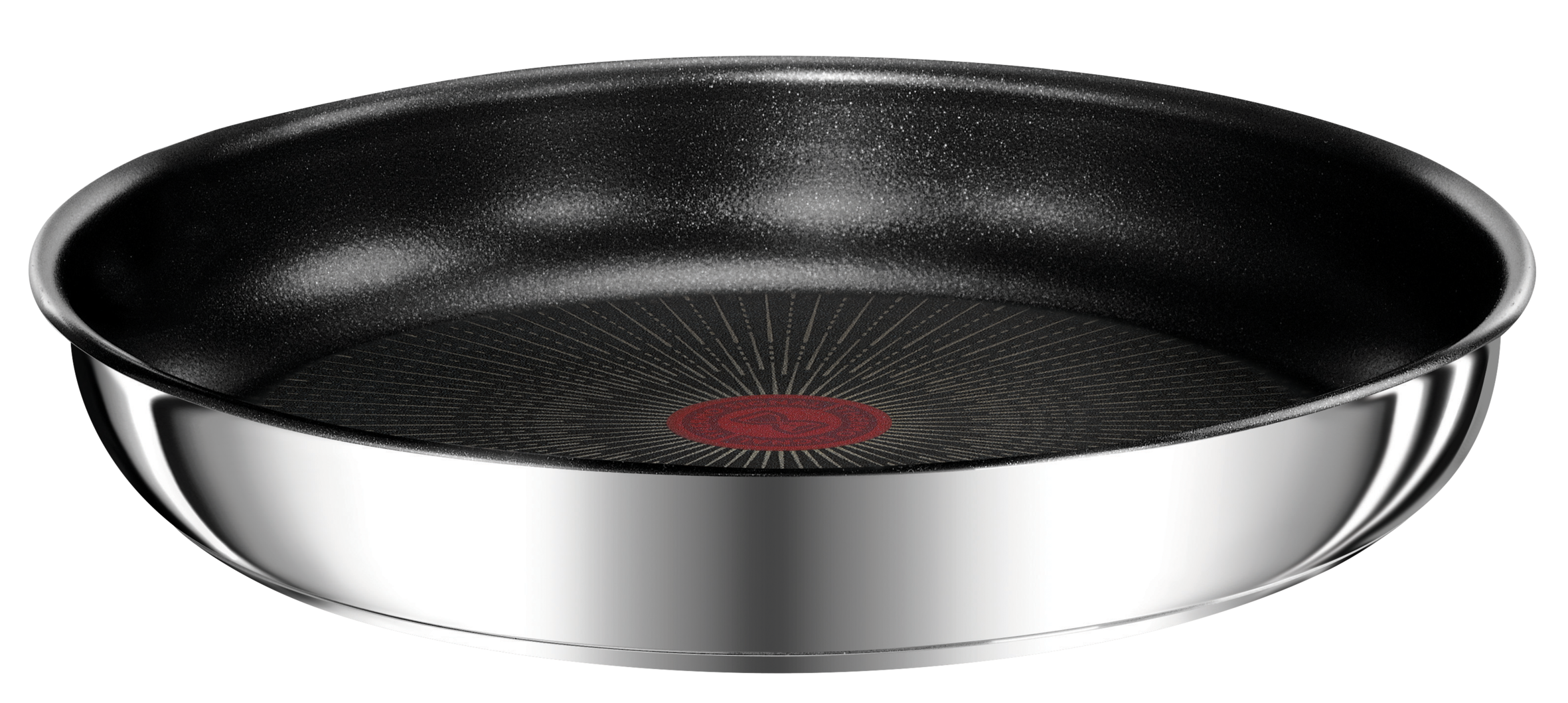 Ingenio Preference 3-teiliges Pfannen-Set L97390