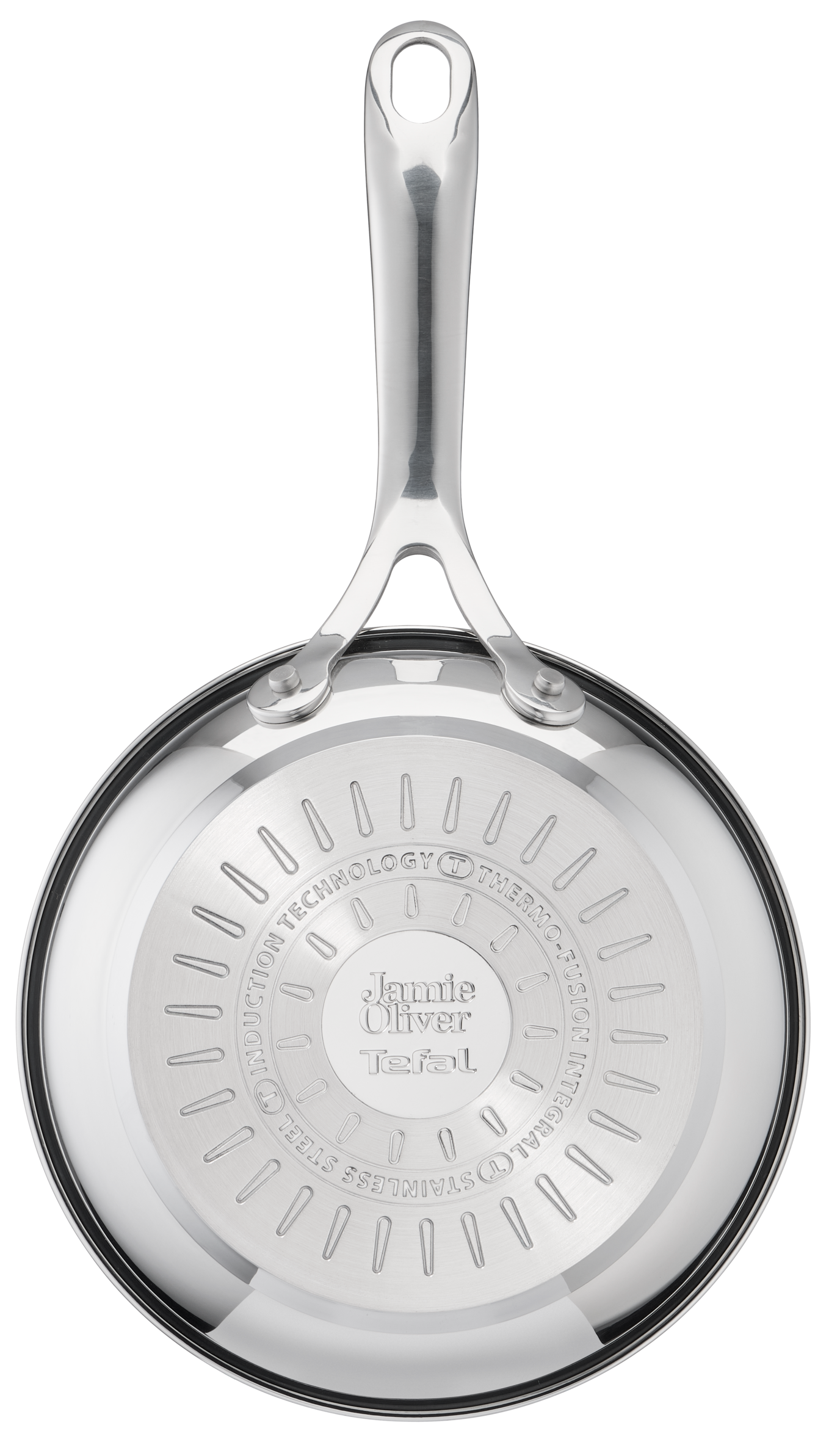 Jamie Oliver Cook Smart Pfanne 20cm E31002