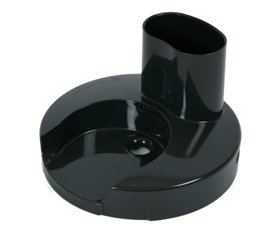 Deckel des Fleischwolfbehälters in Grau MS-651628