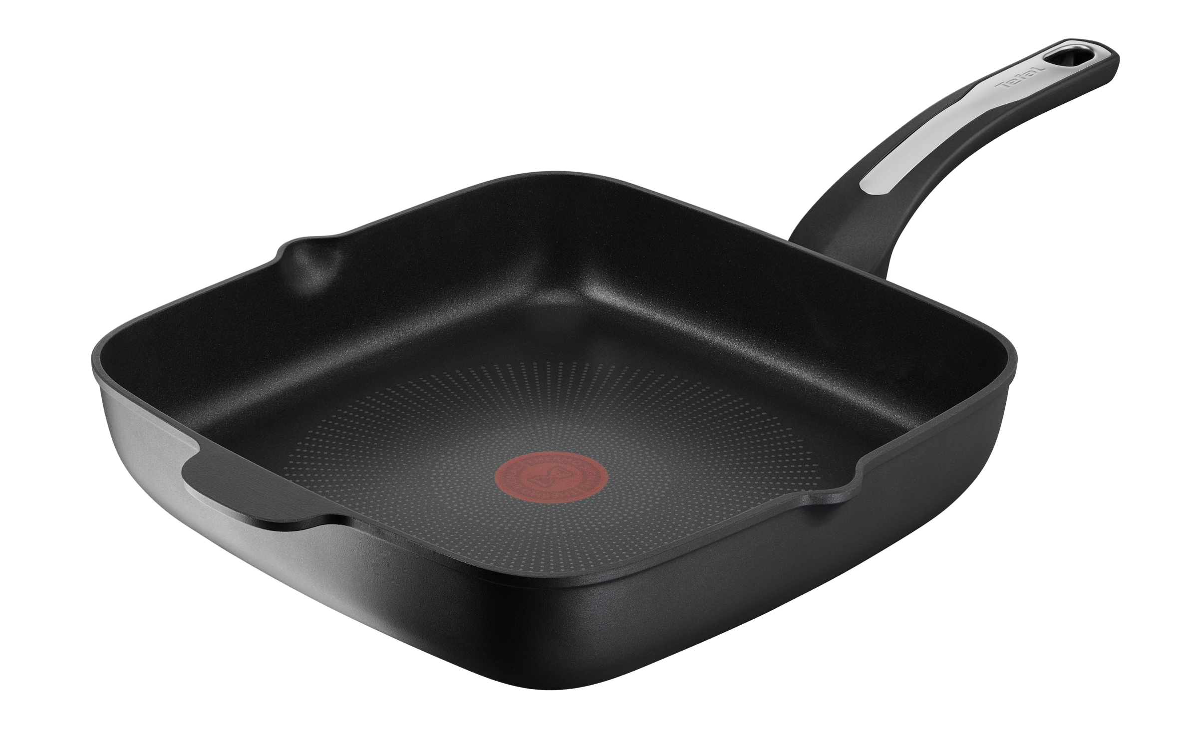 Ultimate Vierecks-Pfanne 28x28cm E23540