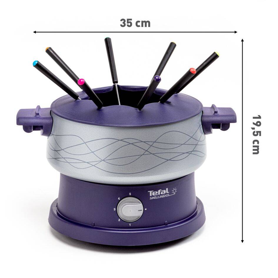 Fondue Set EF3514