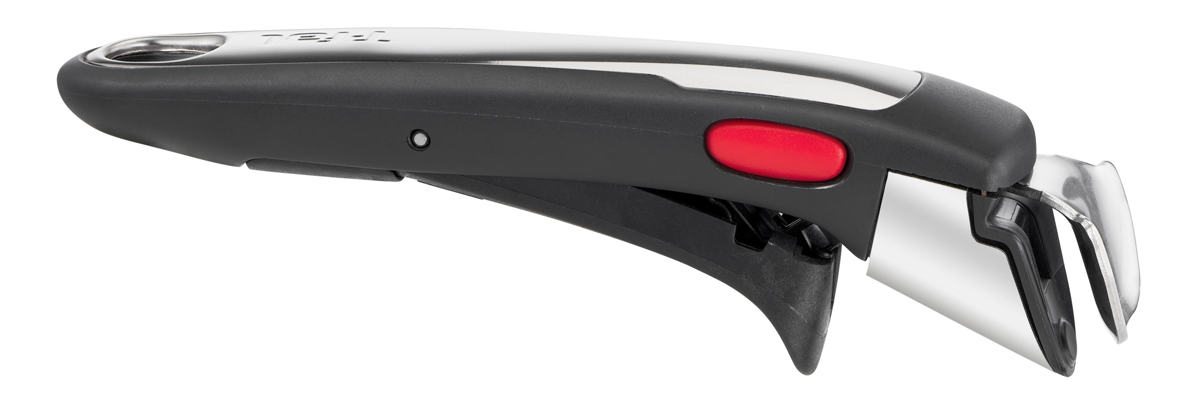 Ingenio Premium-Griff mit Edelstahleinlage, L98630