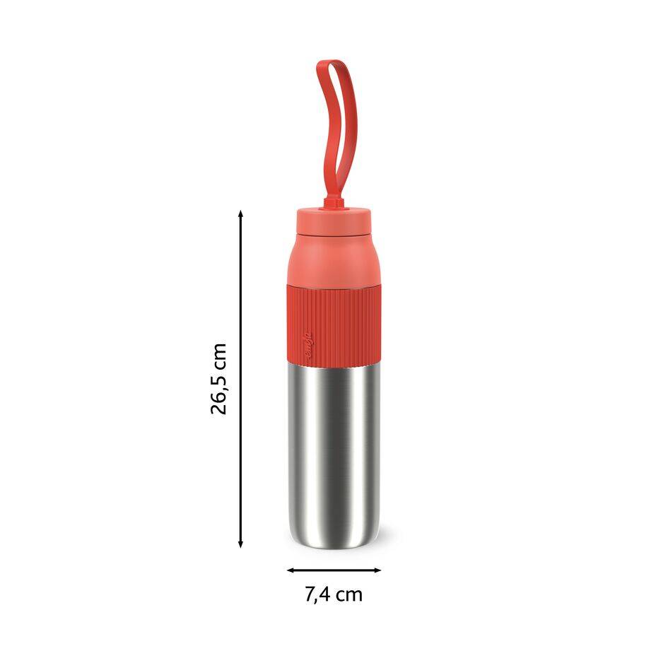 BEYOU TWIST BOTTLE ISOLIER-TRINKFLASCHE 