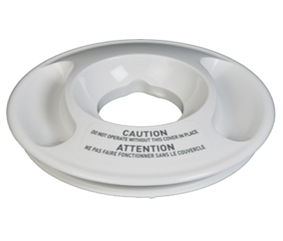 Deckel für mixaufsatz MS-4A02183