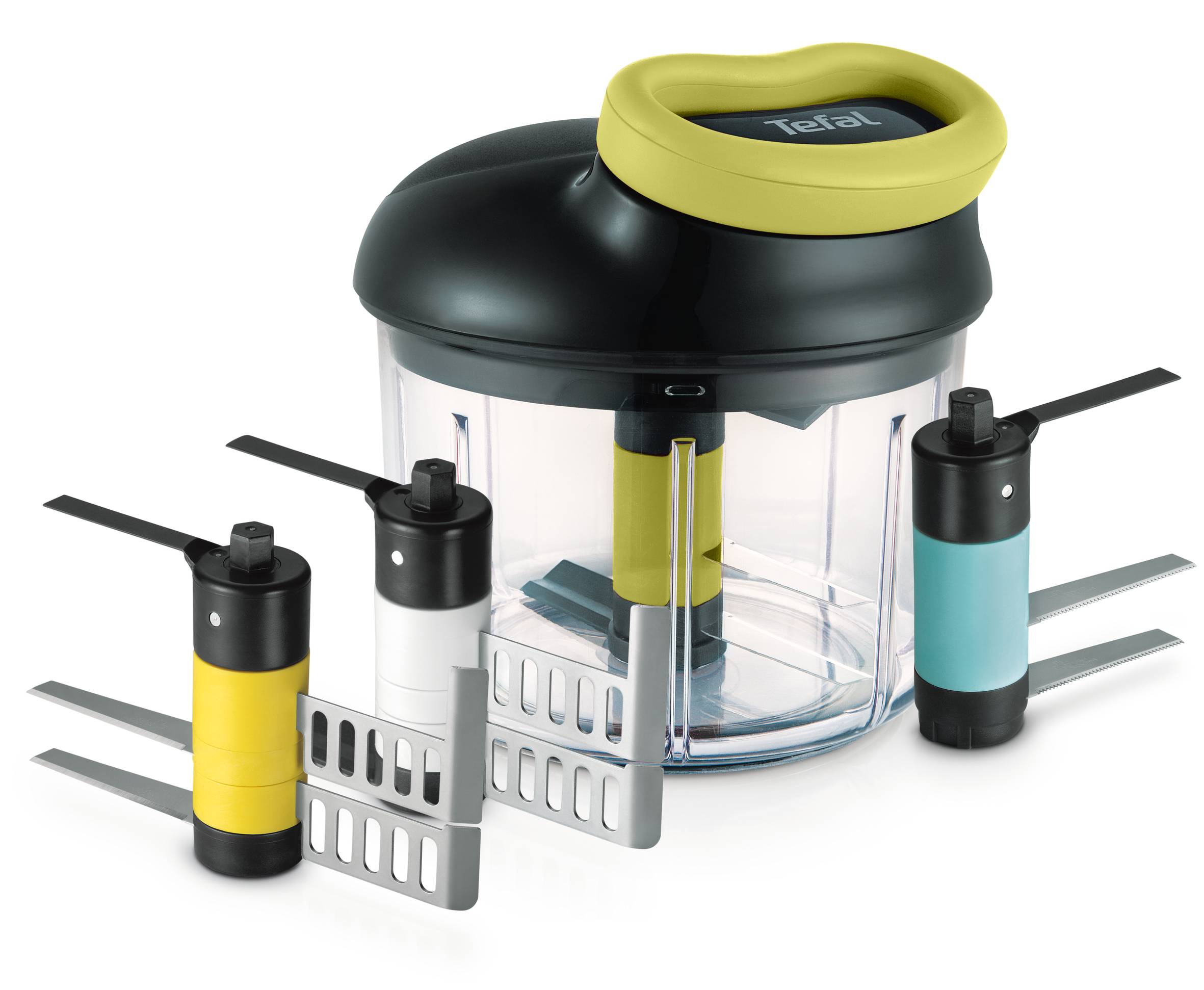 5-Sekunden-Zerkleinerer 900 ml Maxi-Kit K13210