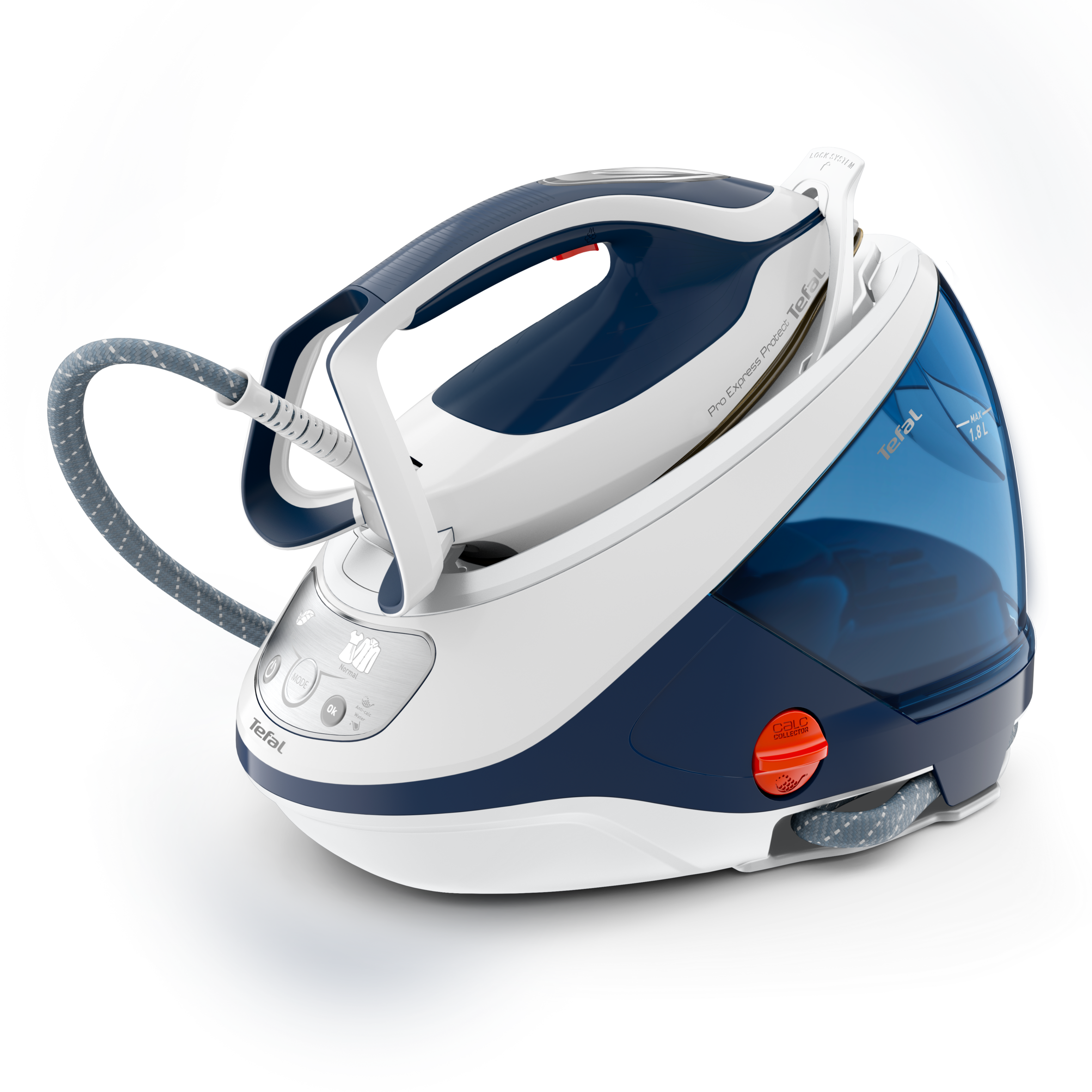 Pro Express Protect GV9223