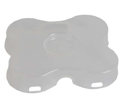 Boden der Aufbewahrungsbox MS-0678468