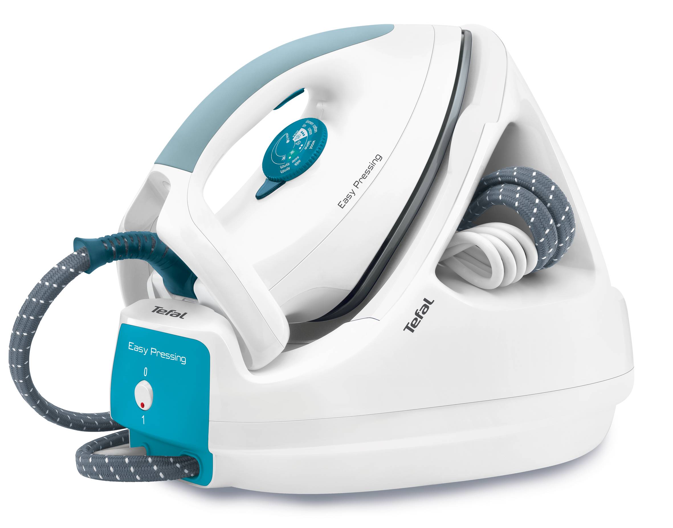 EASY PRESSING GV5250