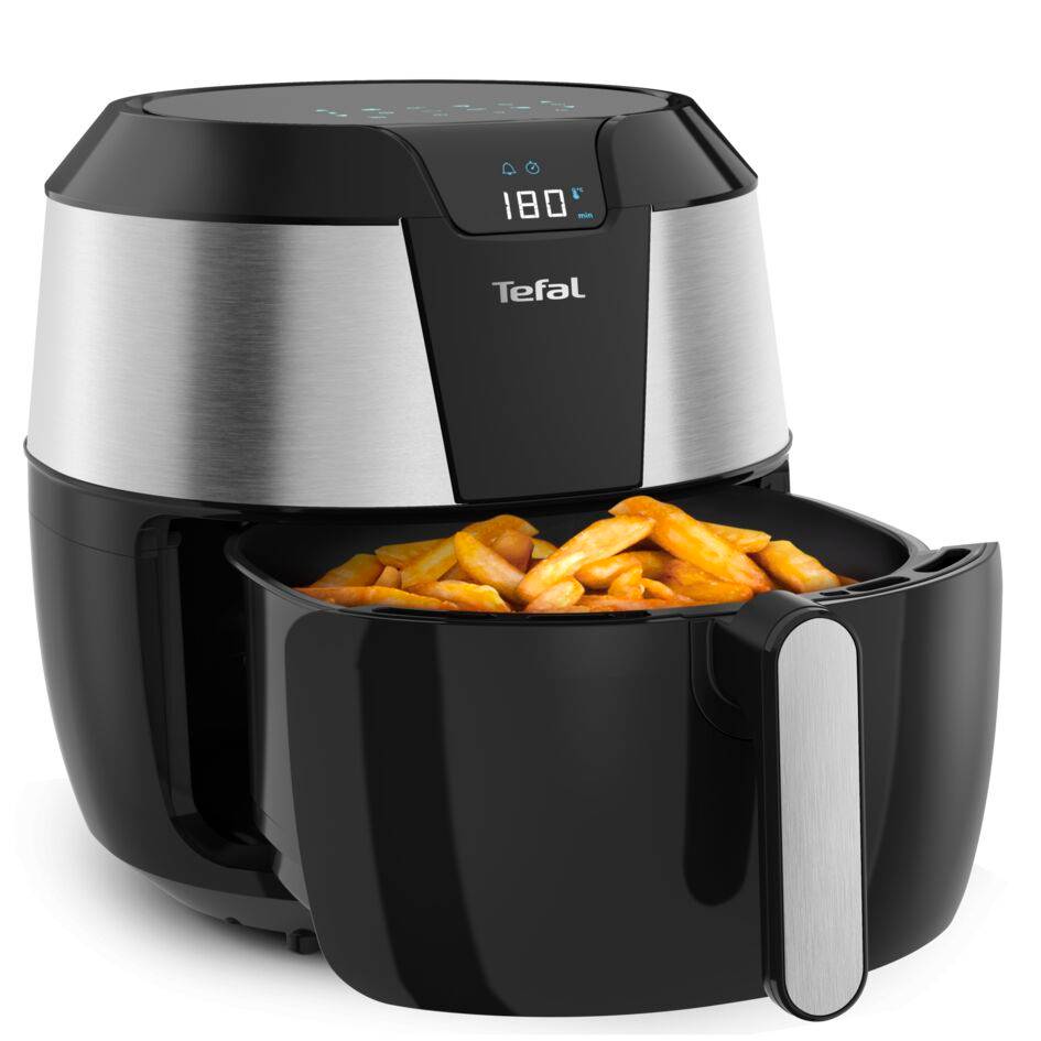 Easy Fry XXL Heißluftfritteuse EY701D