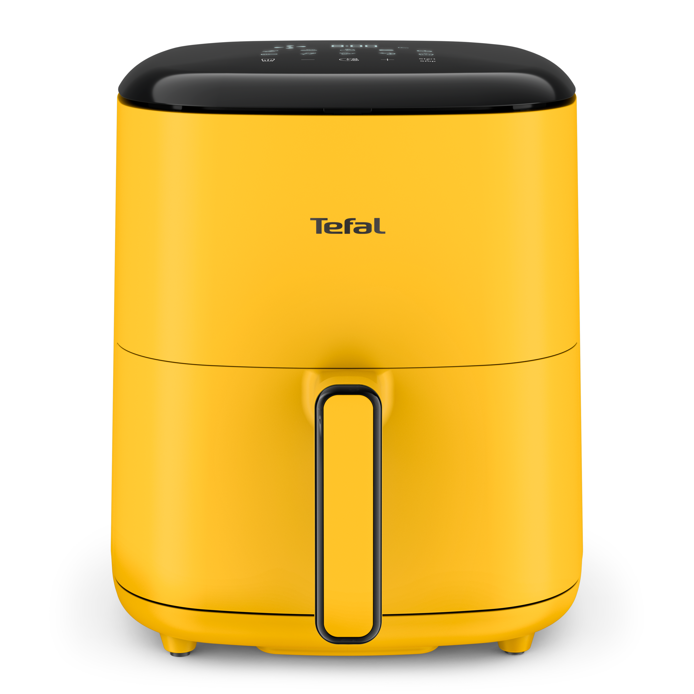 Easy Fry POP, Heißluftfritteuse, 5 L Füllmenge, 10 automatische Programme