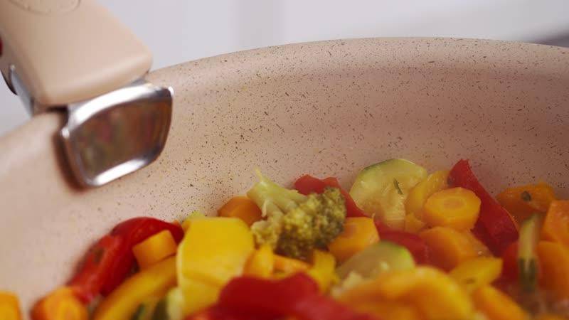 Ingenio Delight 8-teiliges Set L7839802