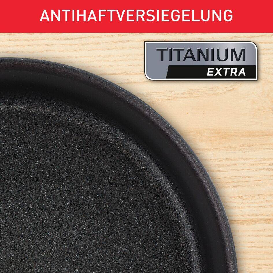 Day By Day On Crepepfanne 25cm B56410