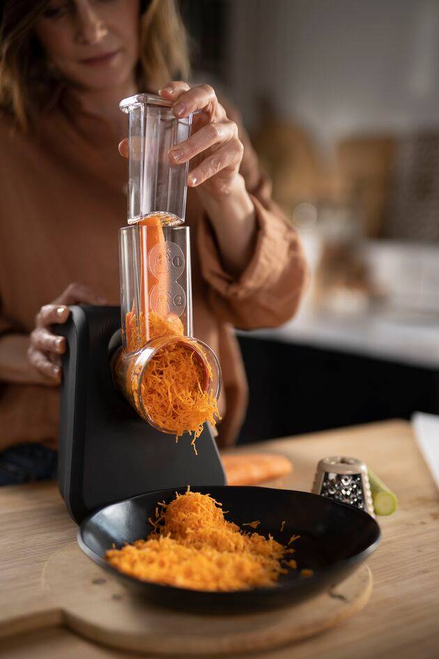 Eco Respect Reibe MB77EN