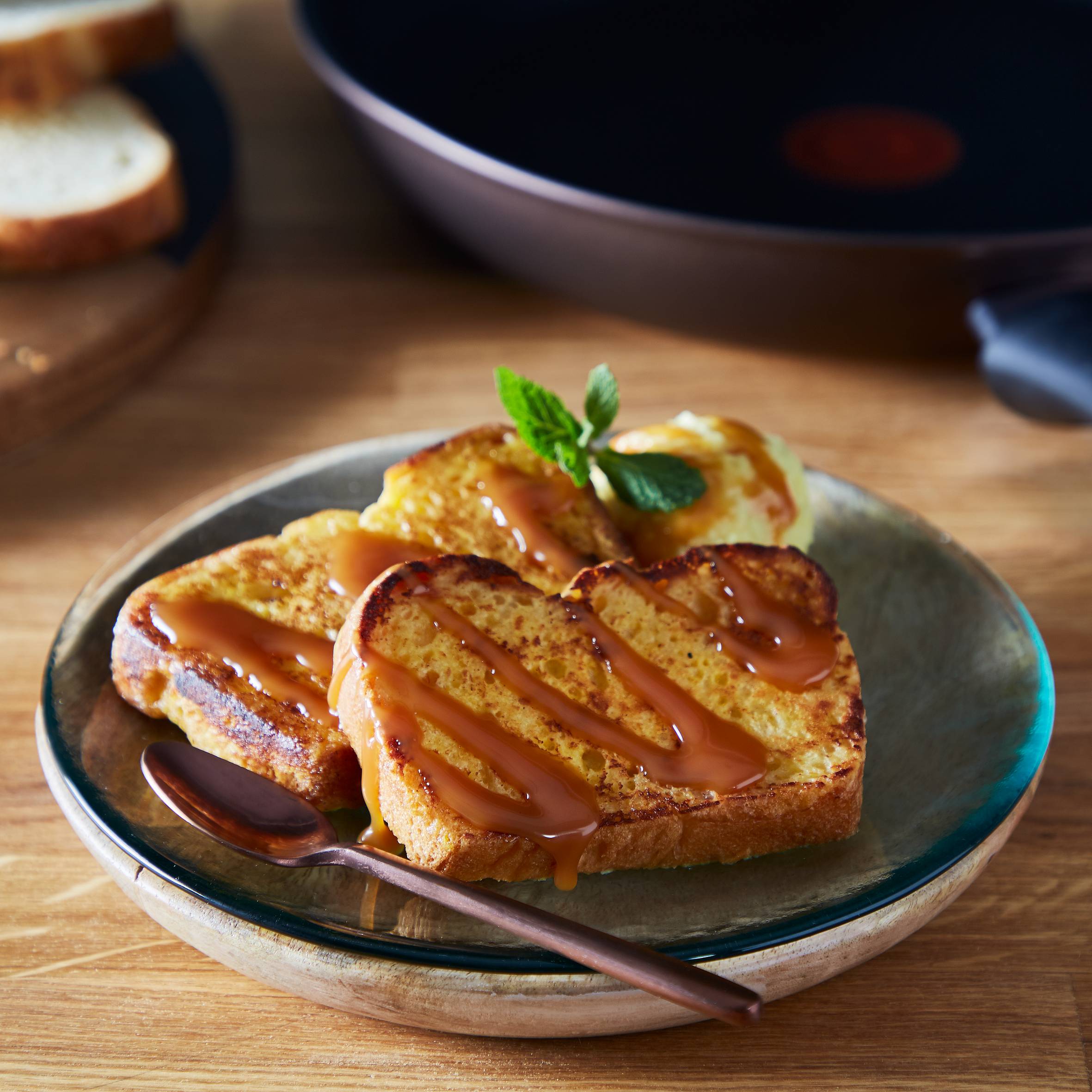 Resource Pfanne 24cm, G25304