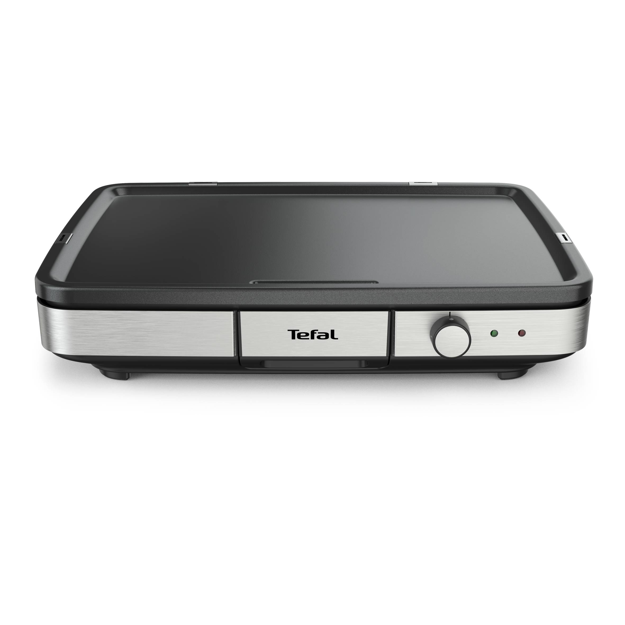 Maxi Plancha Tischgrill CB690D