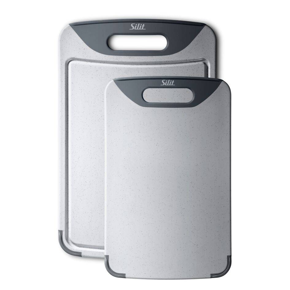 Silit Schneidebrett-Set, 2-teilig