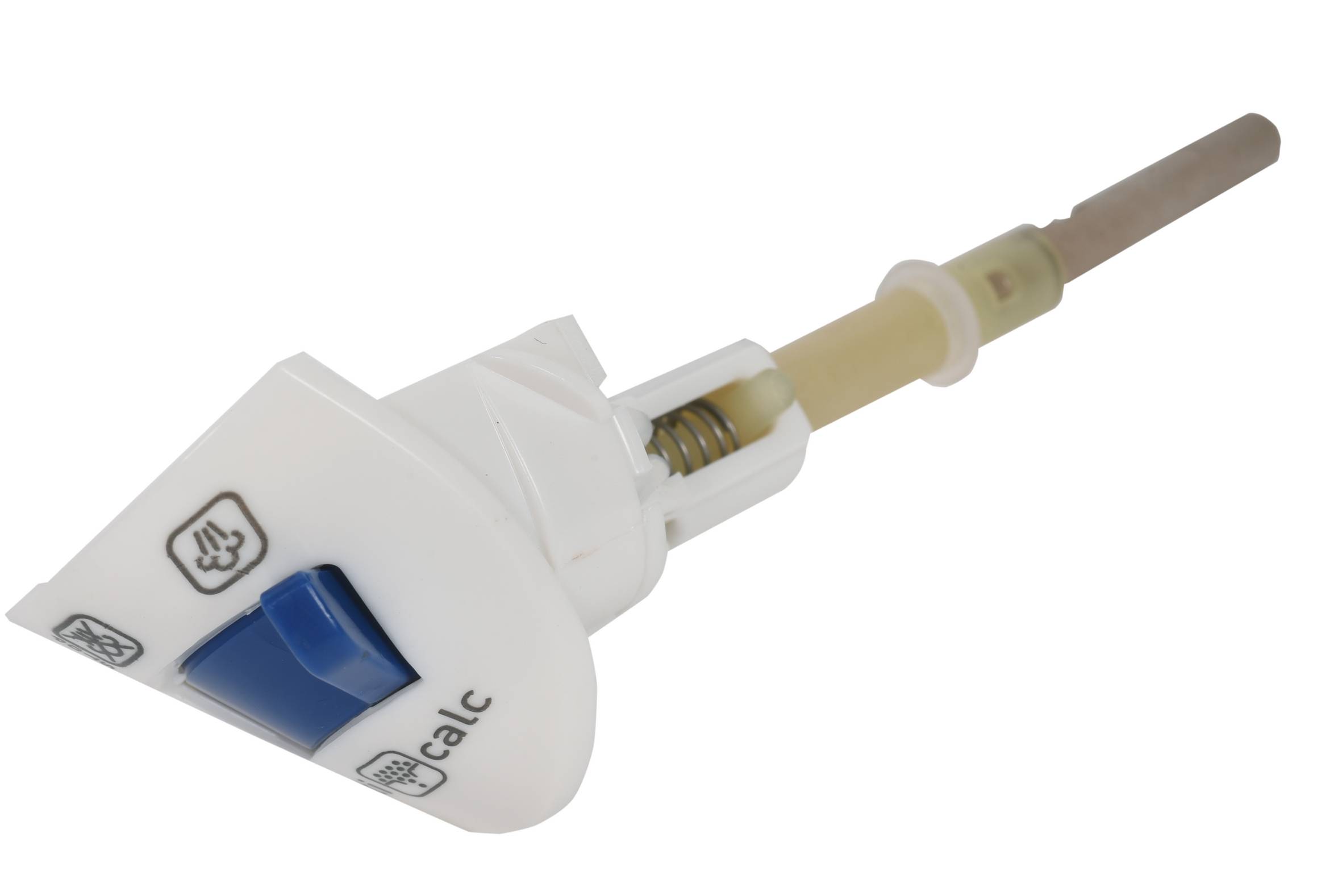 Antikalk-Kollektor SS-9100043569