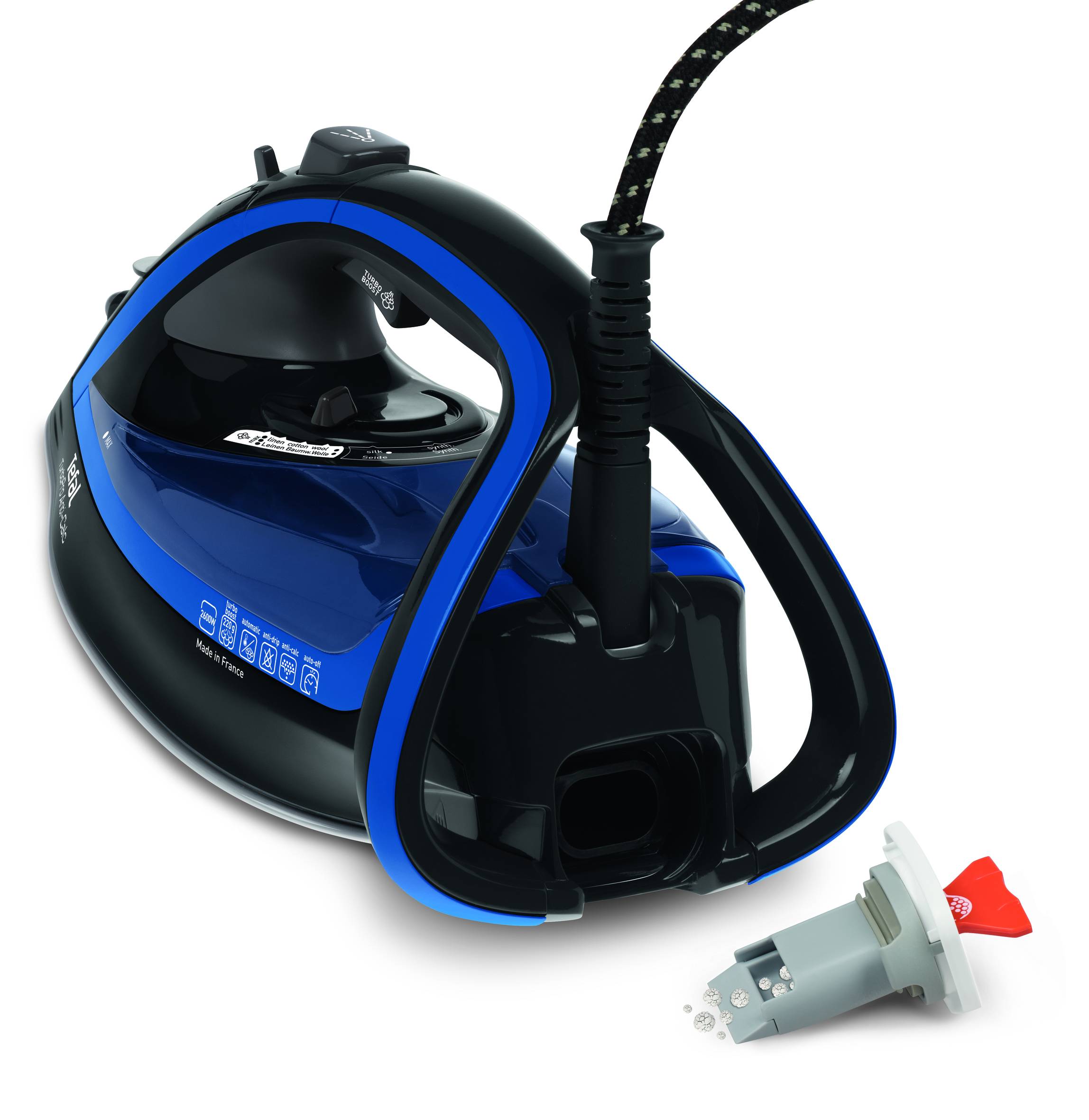 TURBO PRO ANTI-CALC FV5648