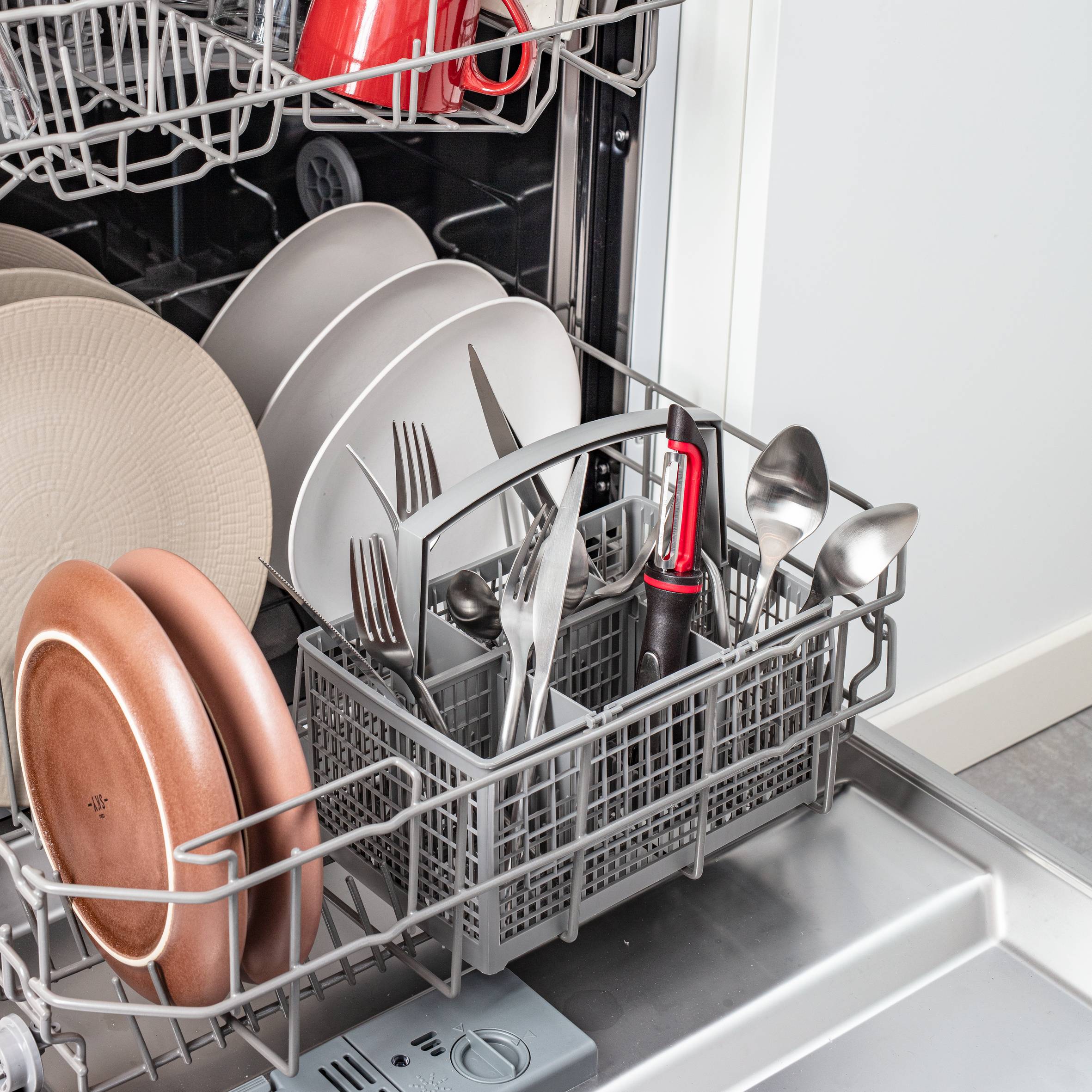 Ingenio Sparschäler K20710